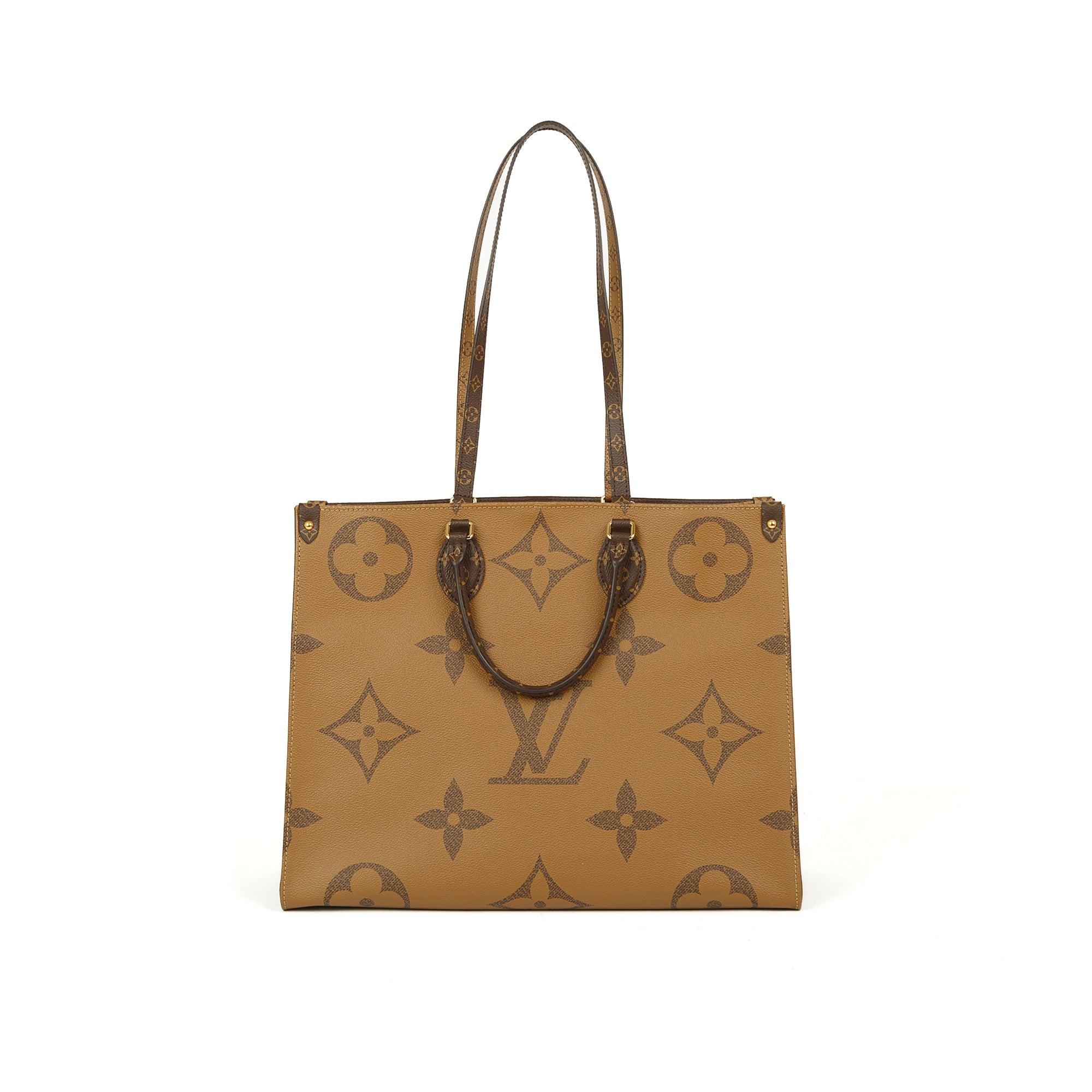 Louis Vuitton Monogram Onthego GM w/ Box