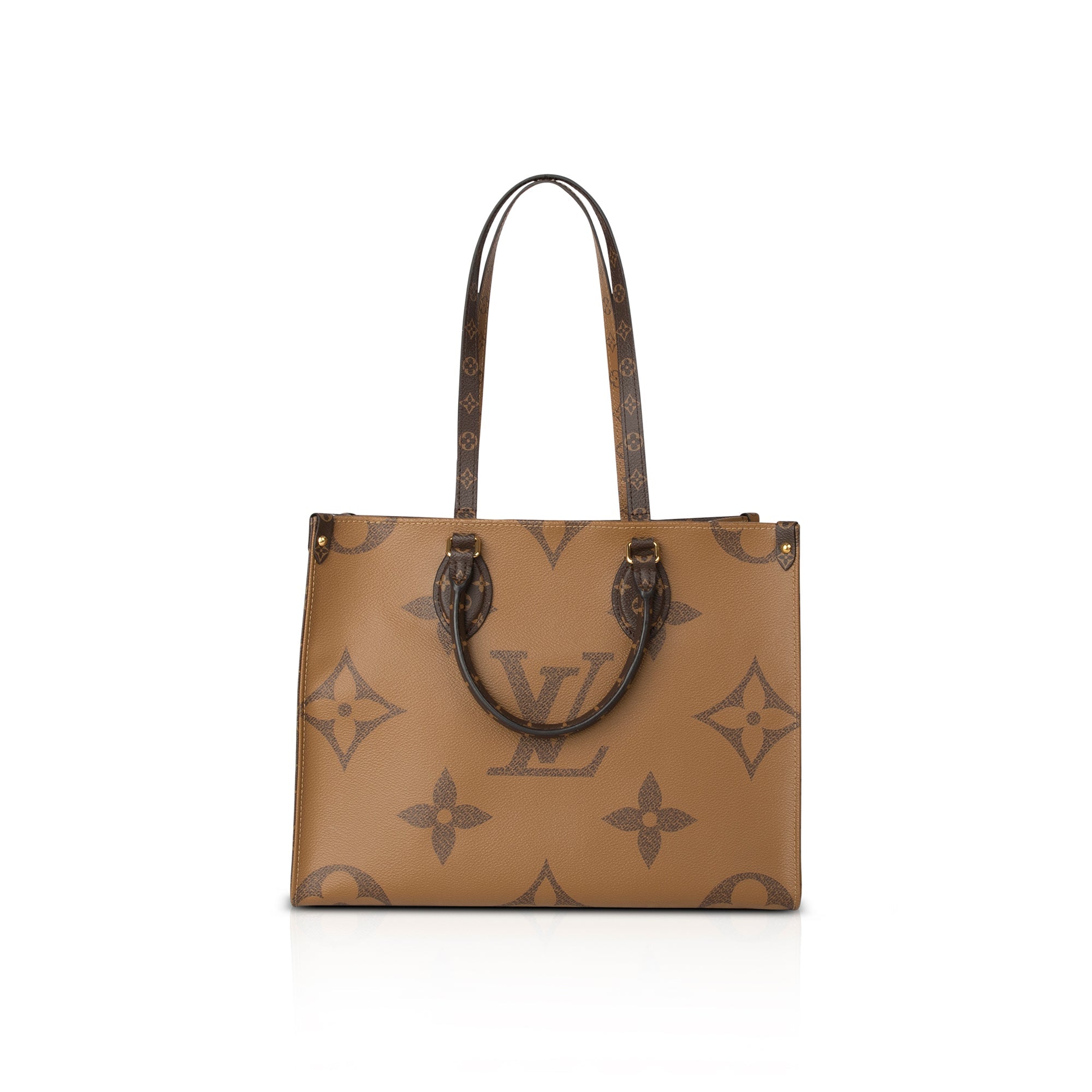 Louis Vuitton Monogram Onthego MM w/ Box