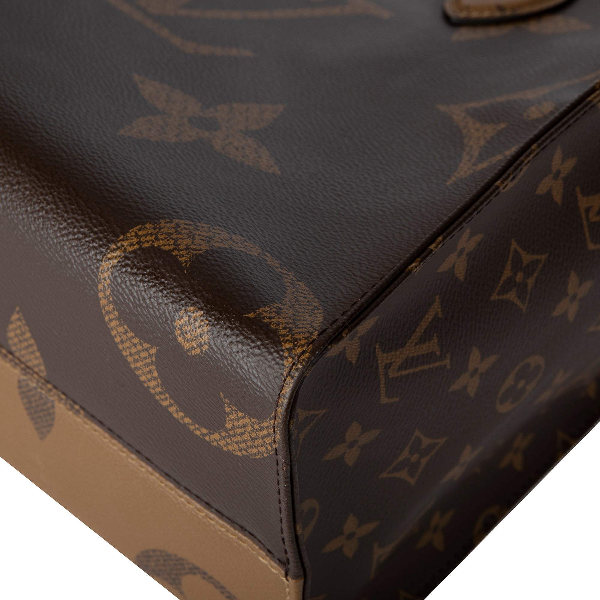 Louis Vuitton Monogram Onthego MM w/ Box