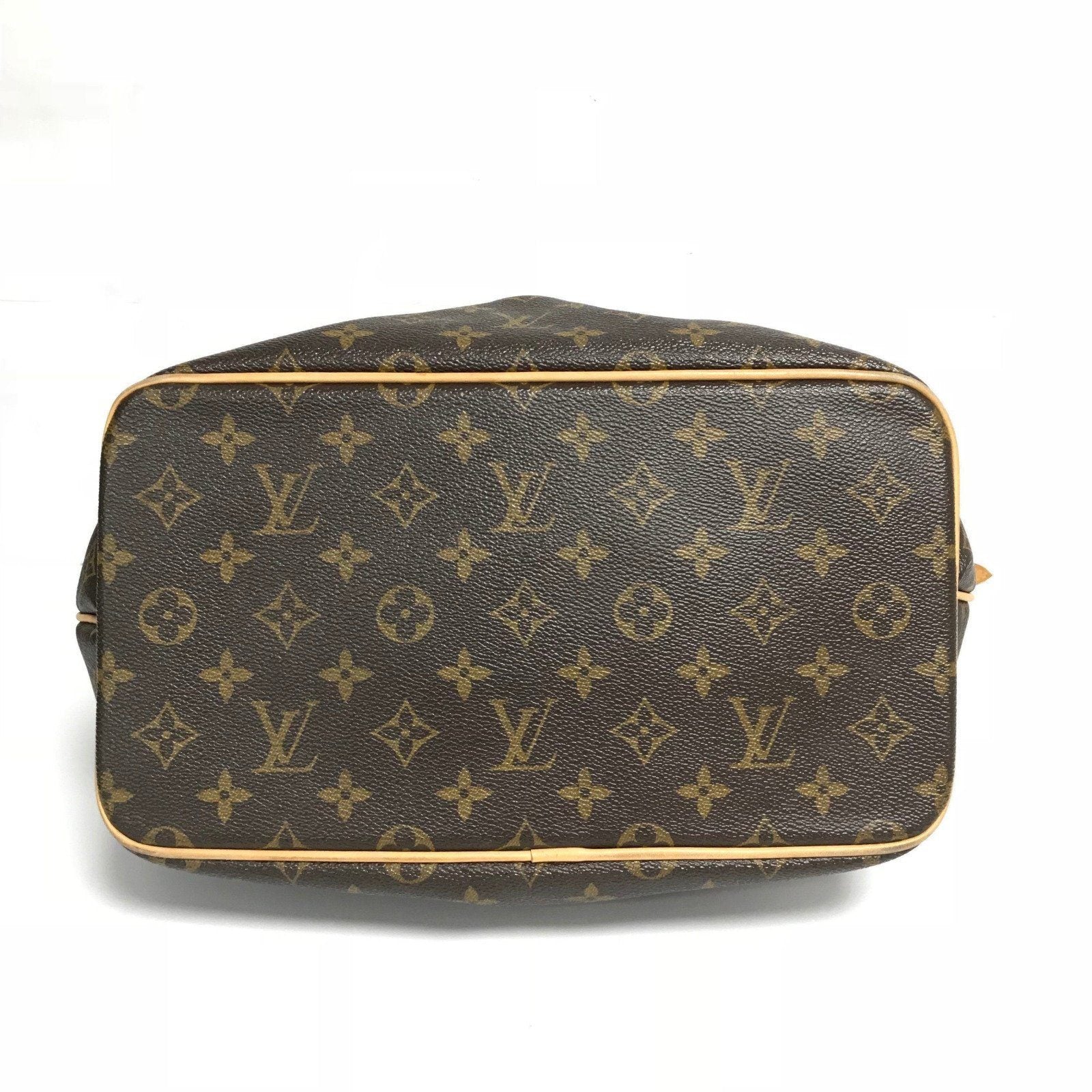 Louis Vuitton Monogram Palermo PM