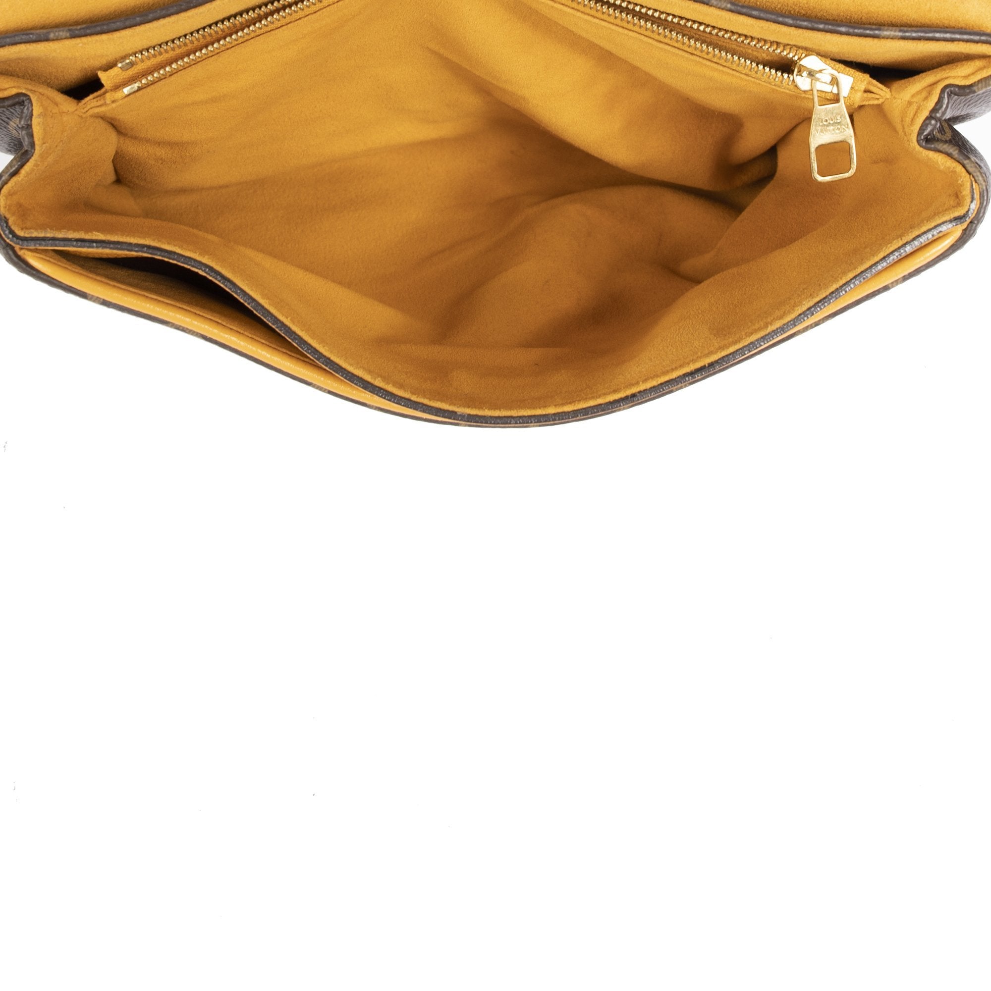 Louis Vuitton Monogram Pallas Chain Bag