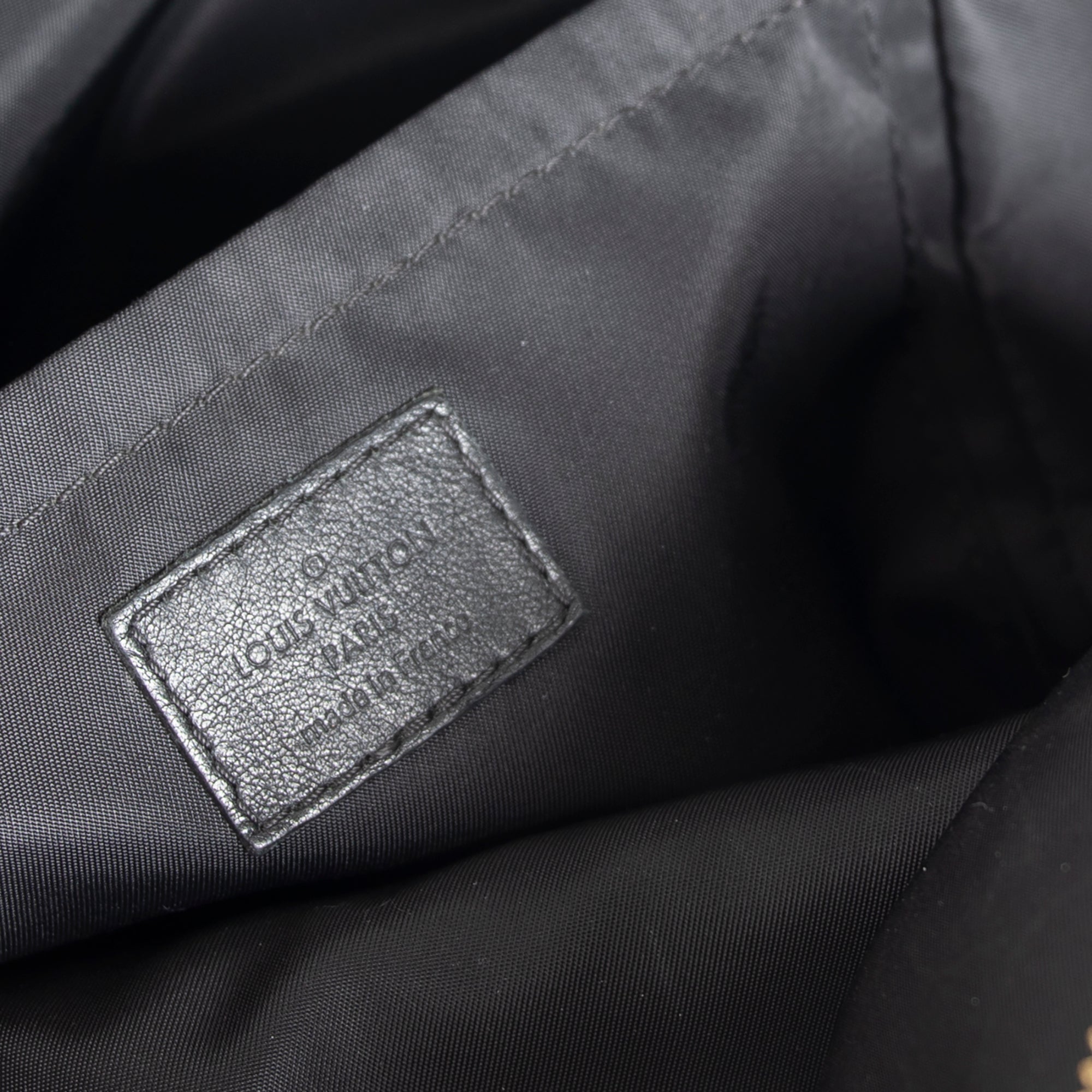 Louis Vuitton Monogram Palm Springs Backpack PM w/ Box