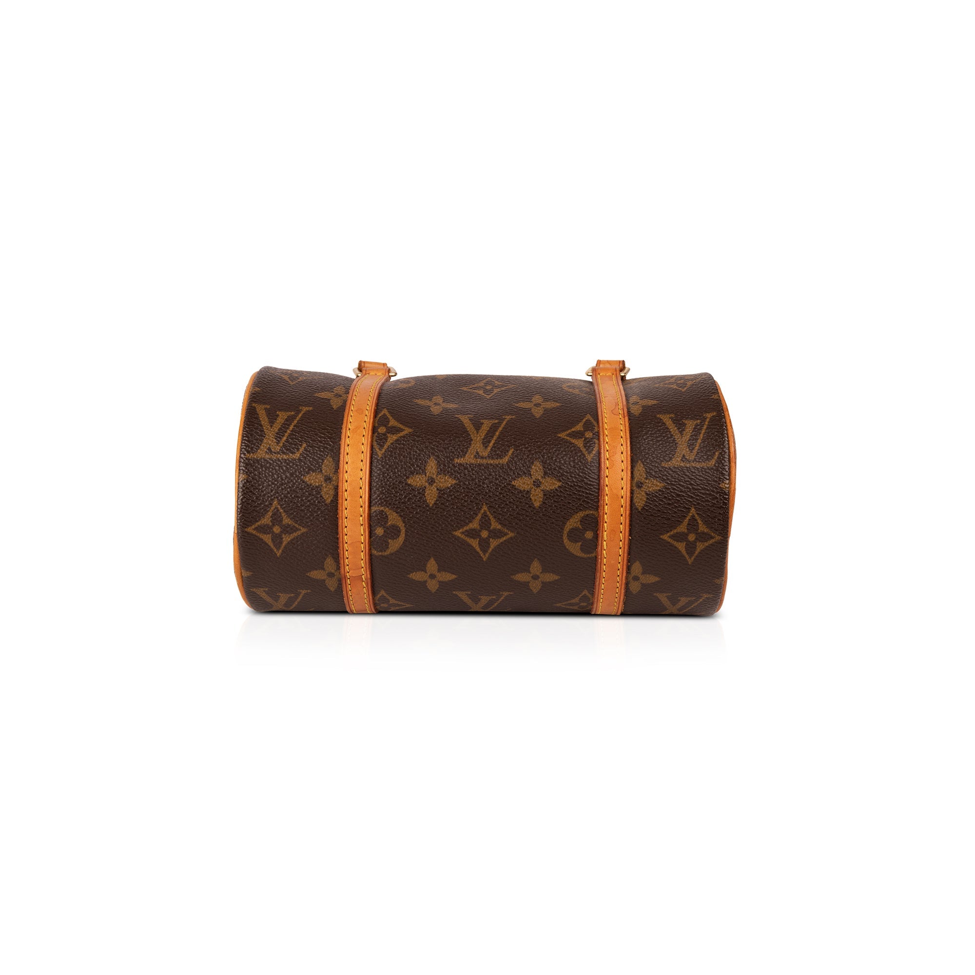 Louis Vuitton Monogram Papillon 19