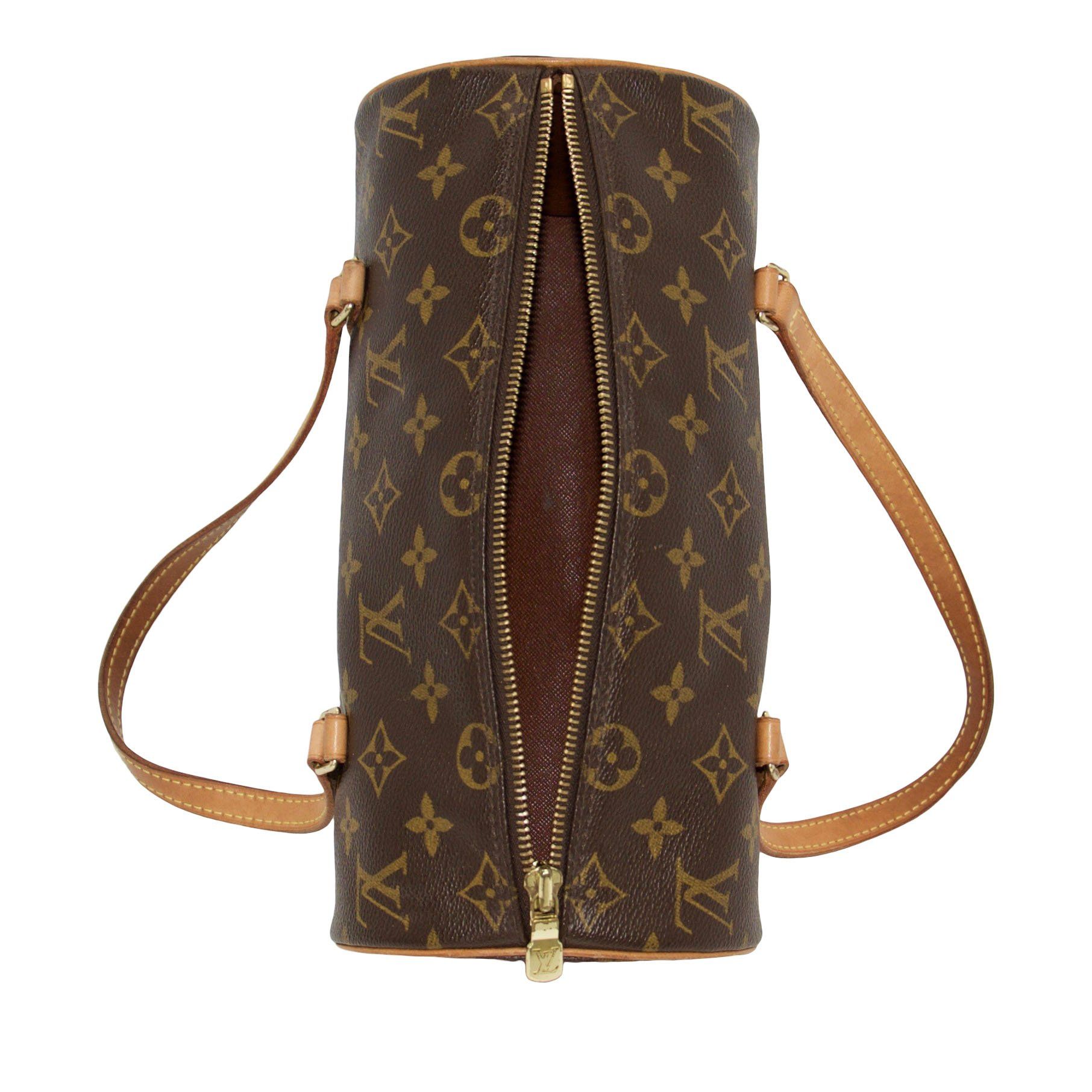 Louis Vuitton Monogram Papillon 28