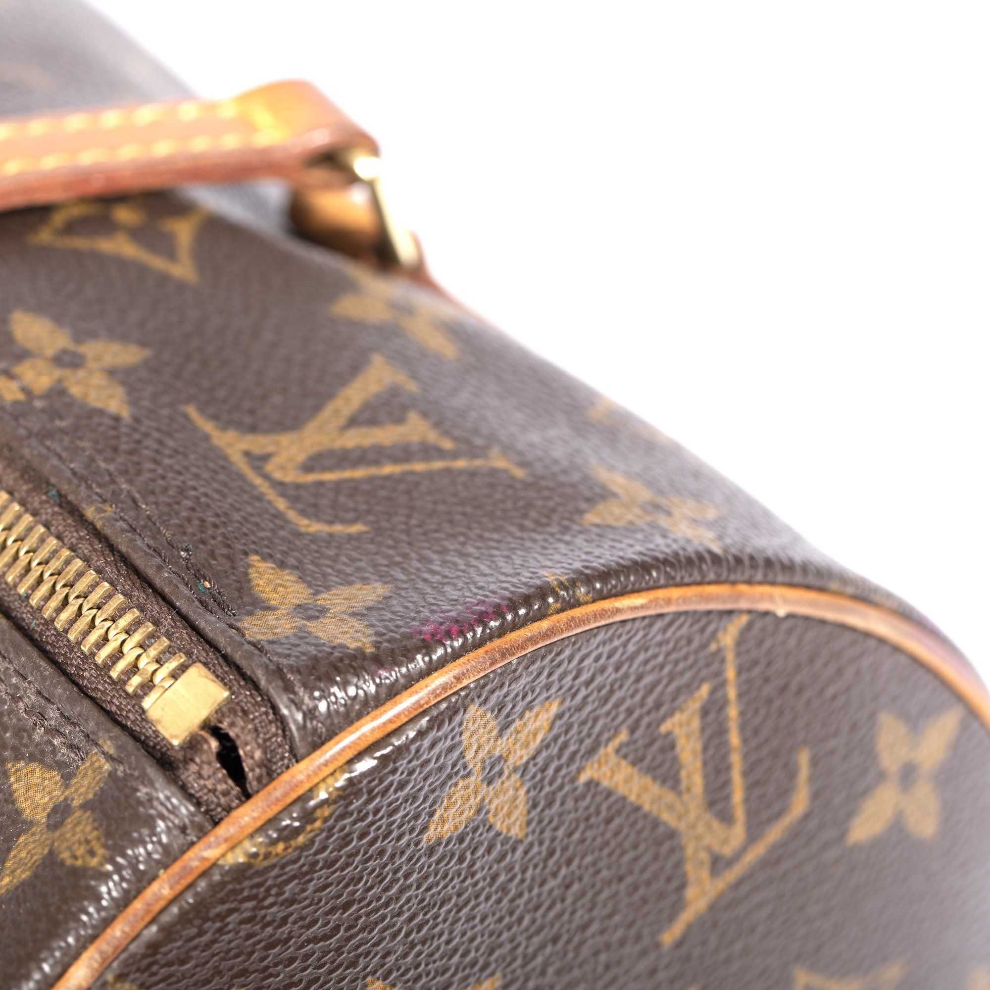 Louis Vuitton Monogram Papillon 30