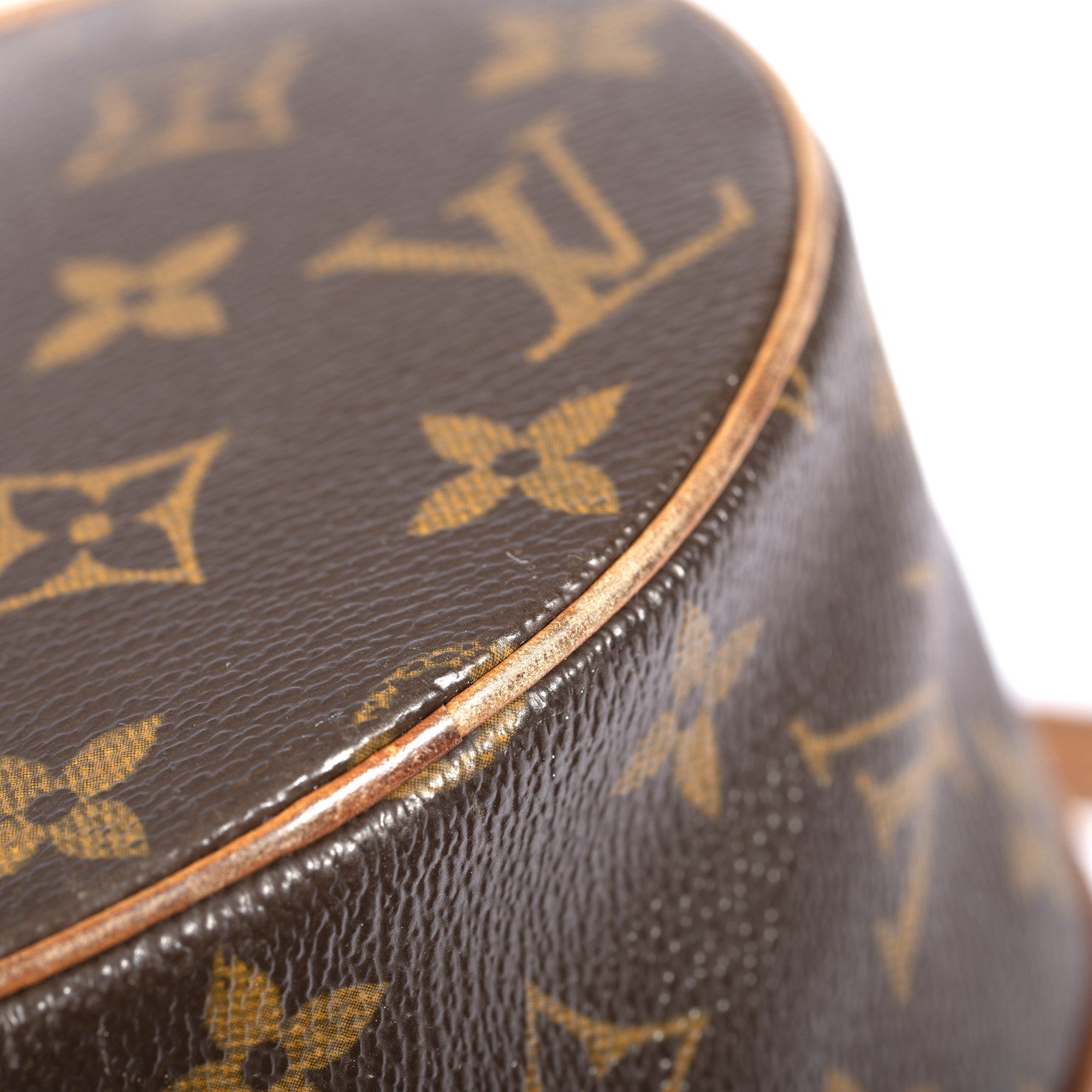 Louis Vuitton Monogram Papillon 30