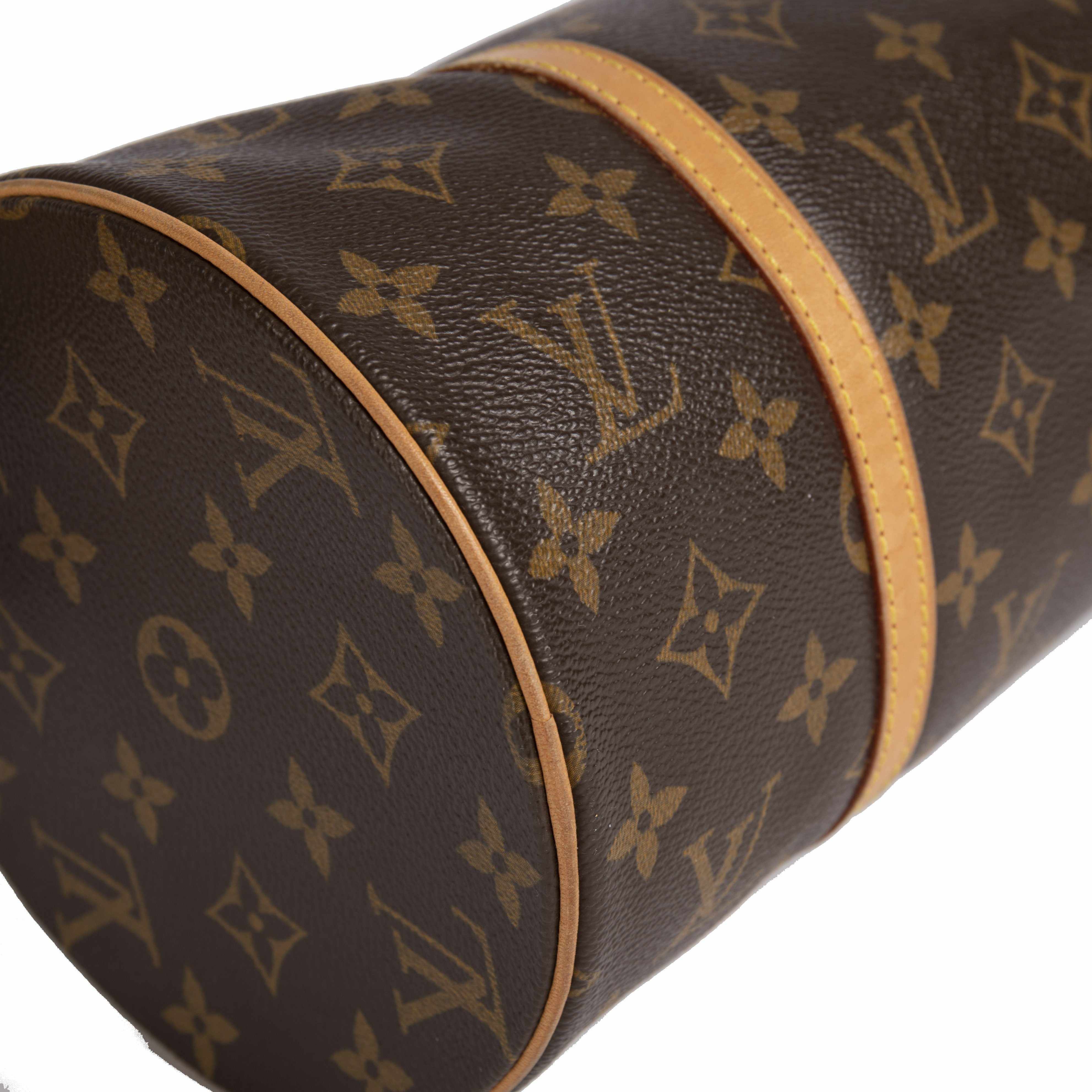 Louis Vuitton Monogram Papillon 30