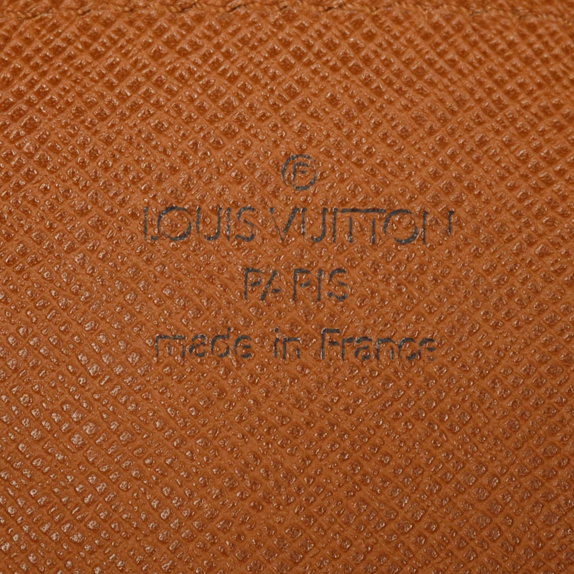 Louis Vuitton Monogram Papillon 30