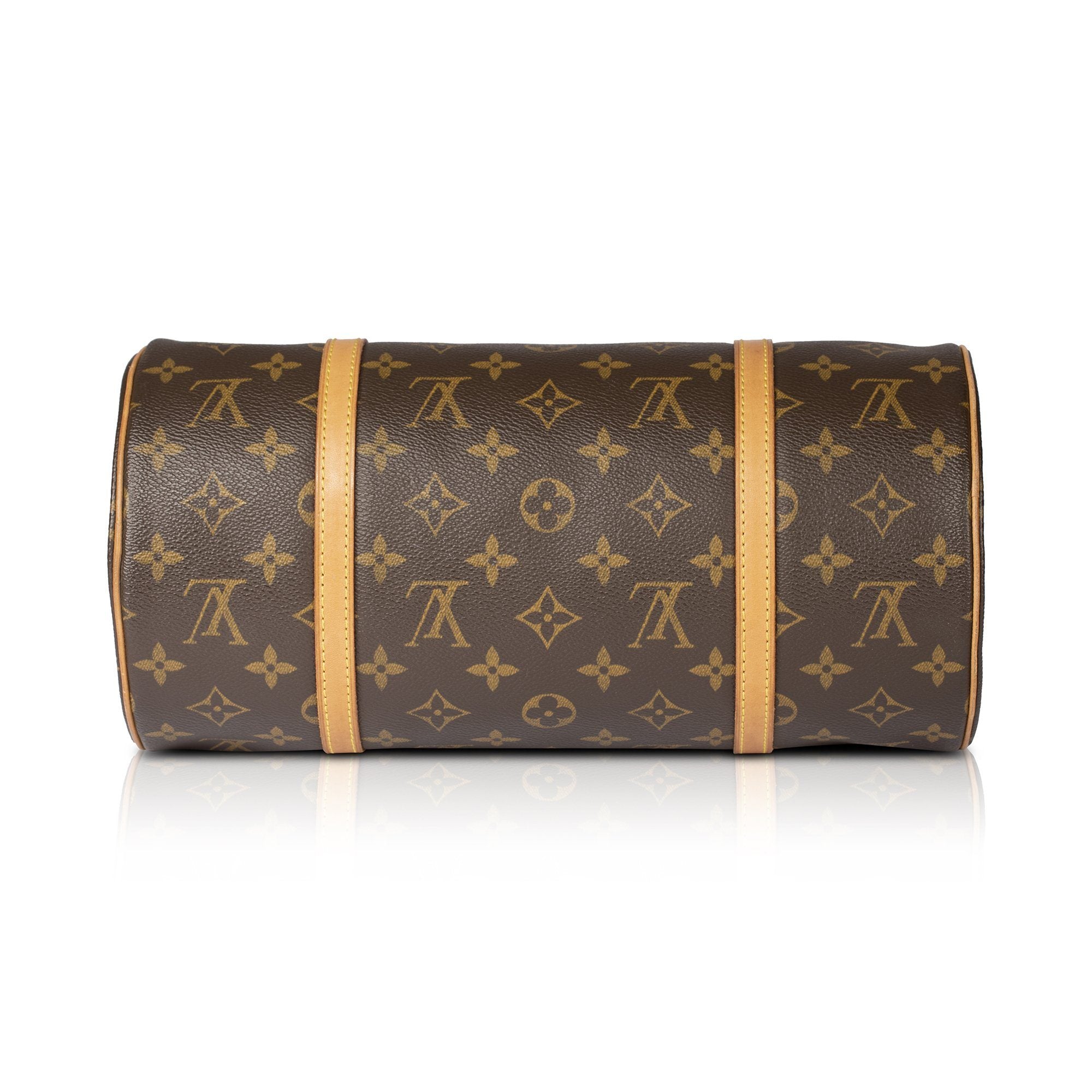 Louis Vuitton Monogram Papillon 30