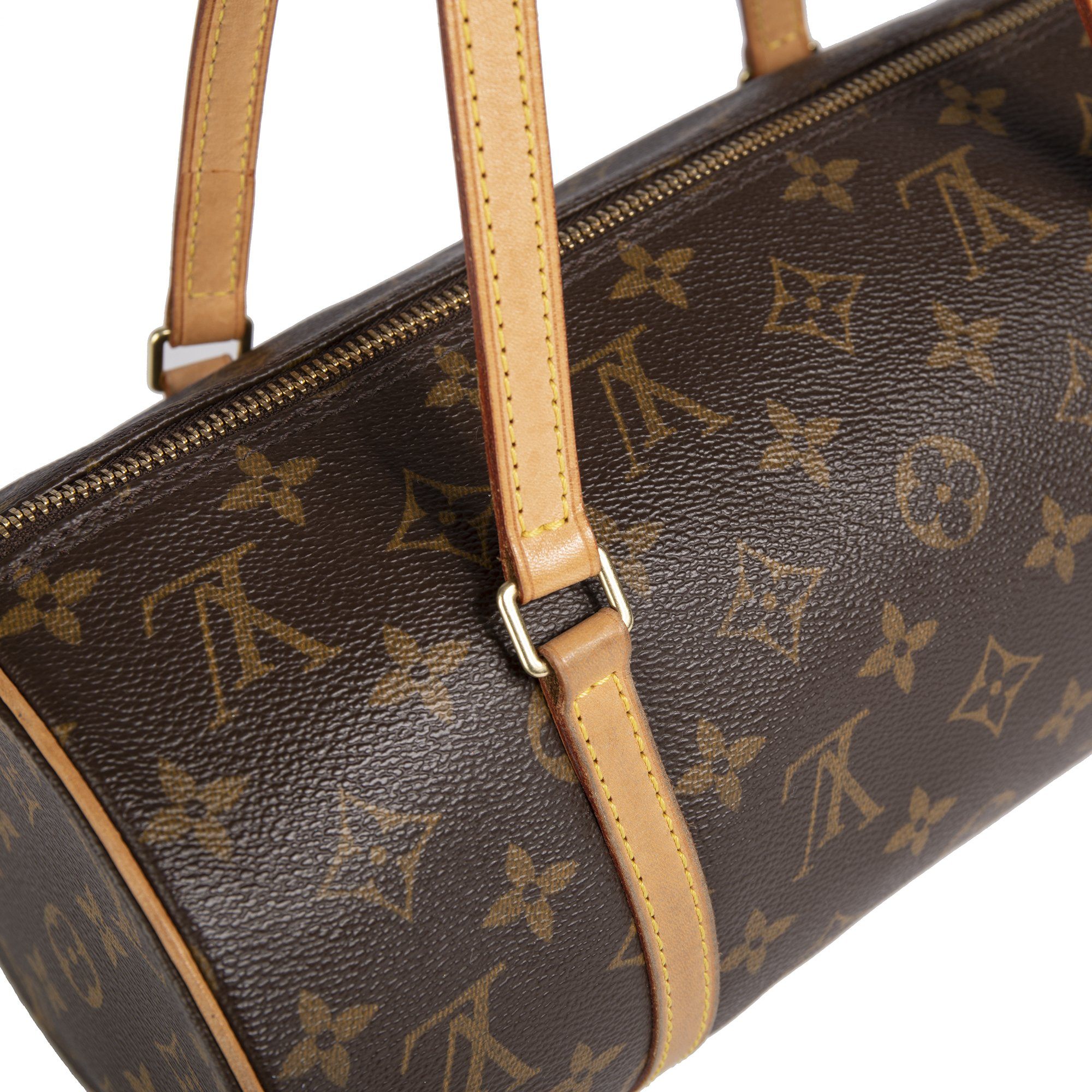Louis Vuitton Monogram Papillon 30