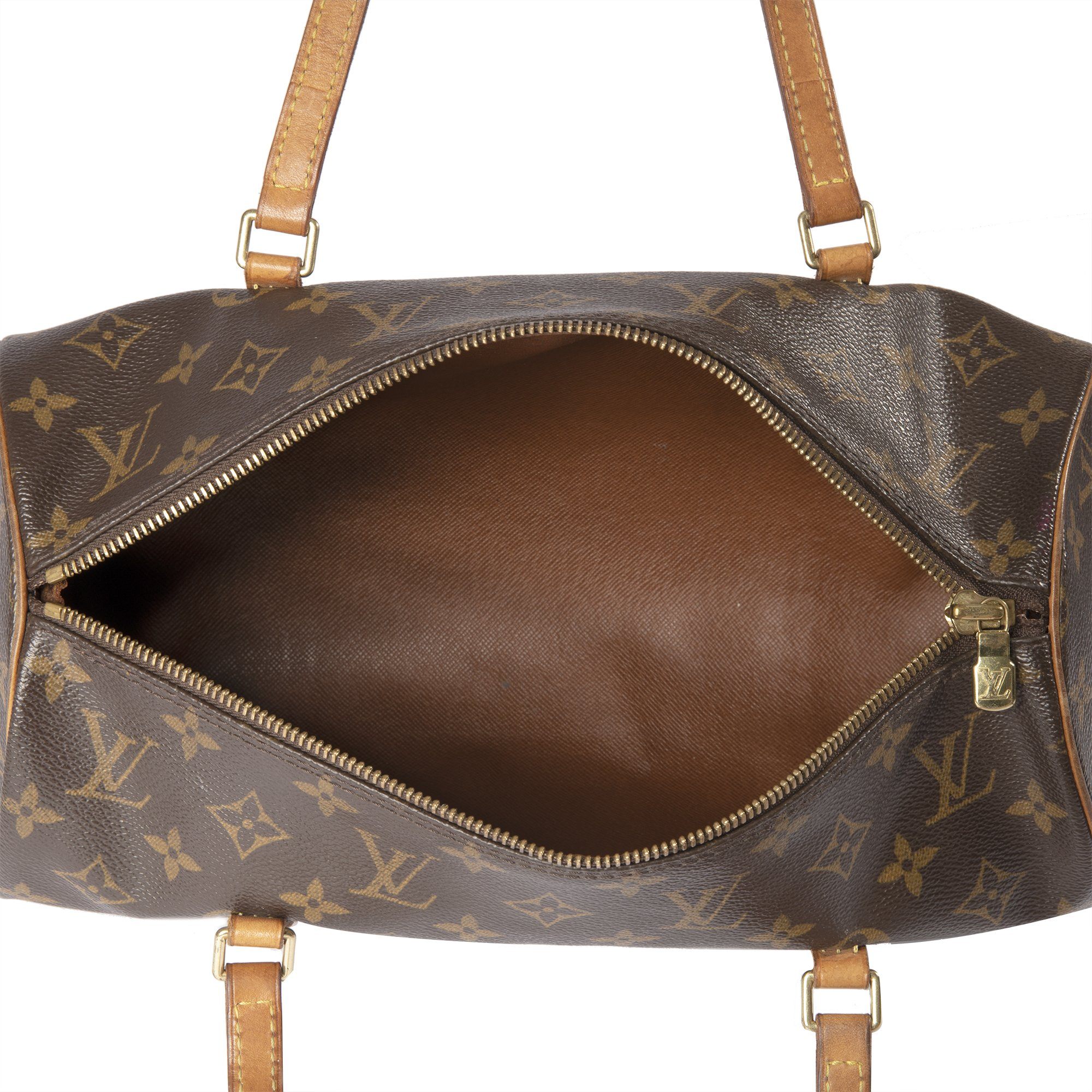 Louis Vuitton Monogram Papillon 30