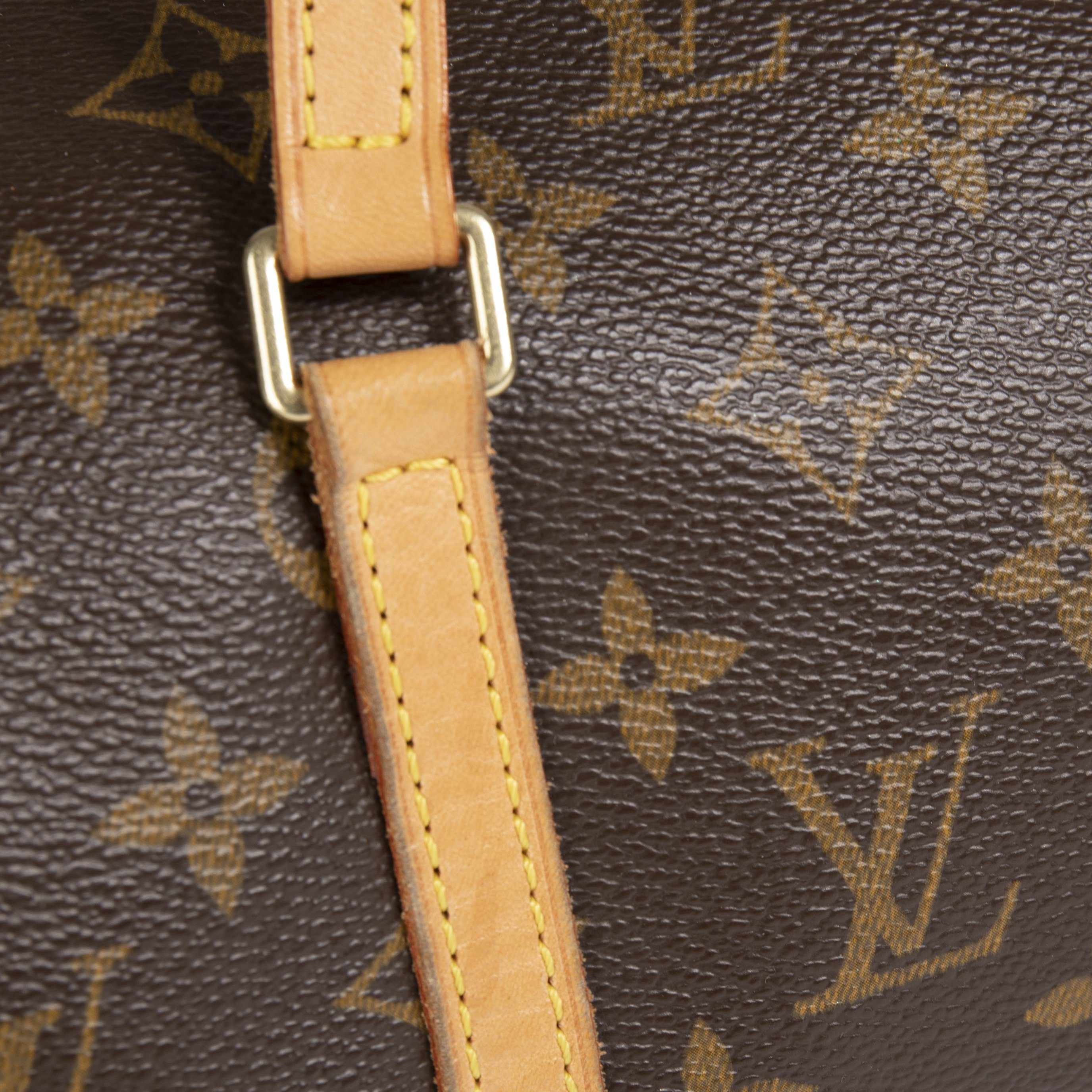 Louis Vuitton Monogram Papillon 30