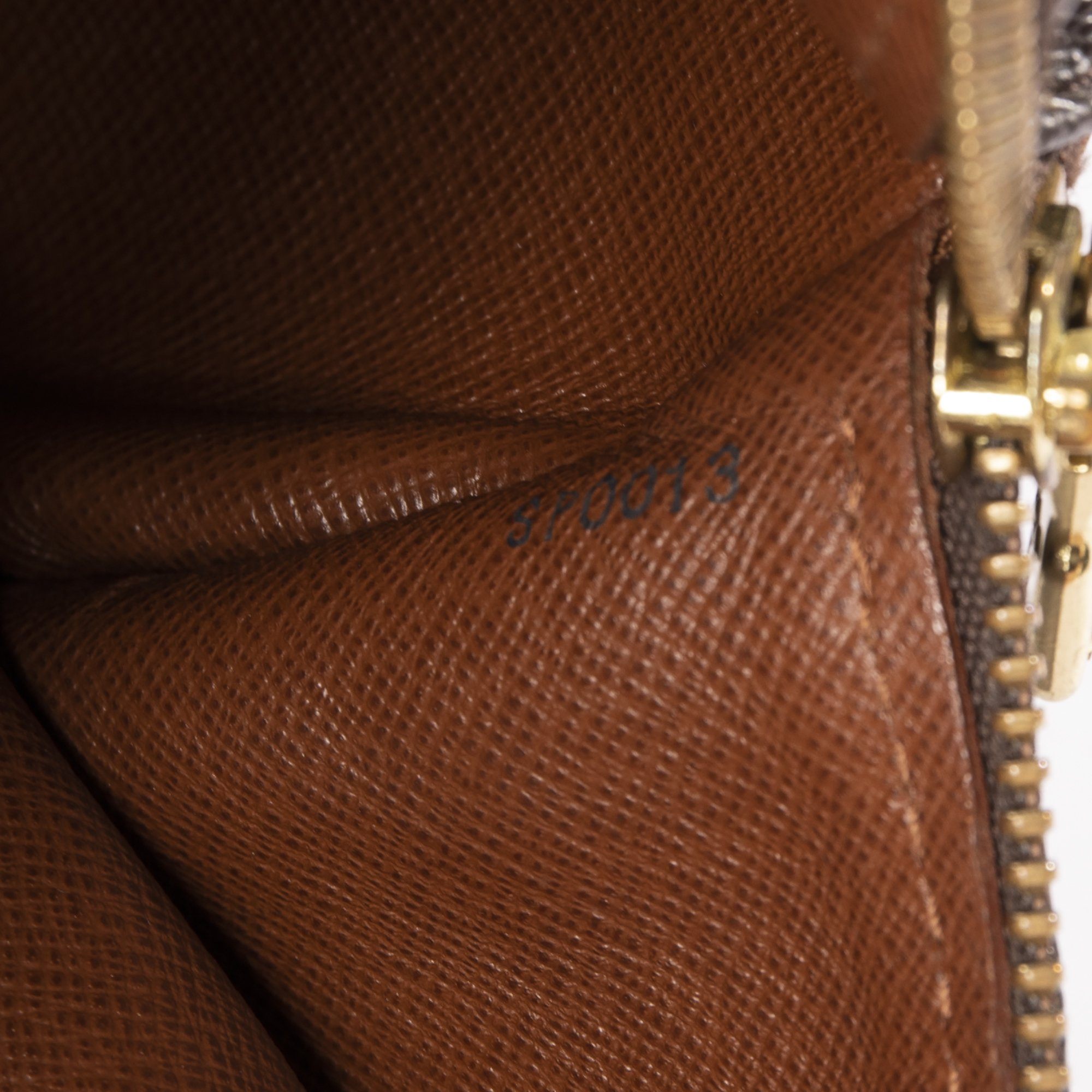 Louis Vuitton Monogram Papillon 30