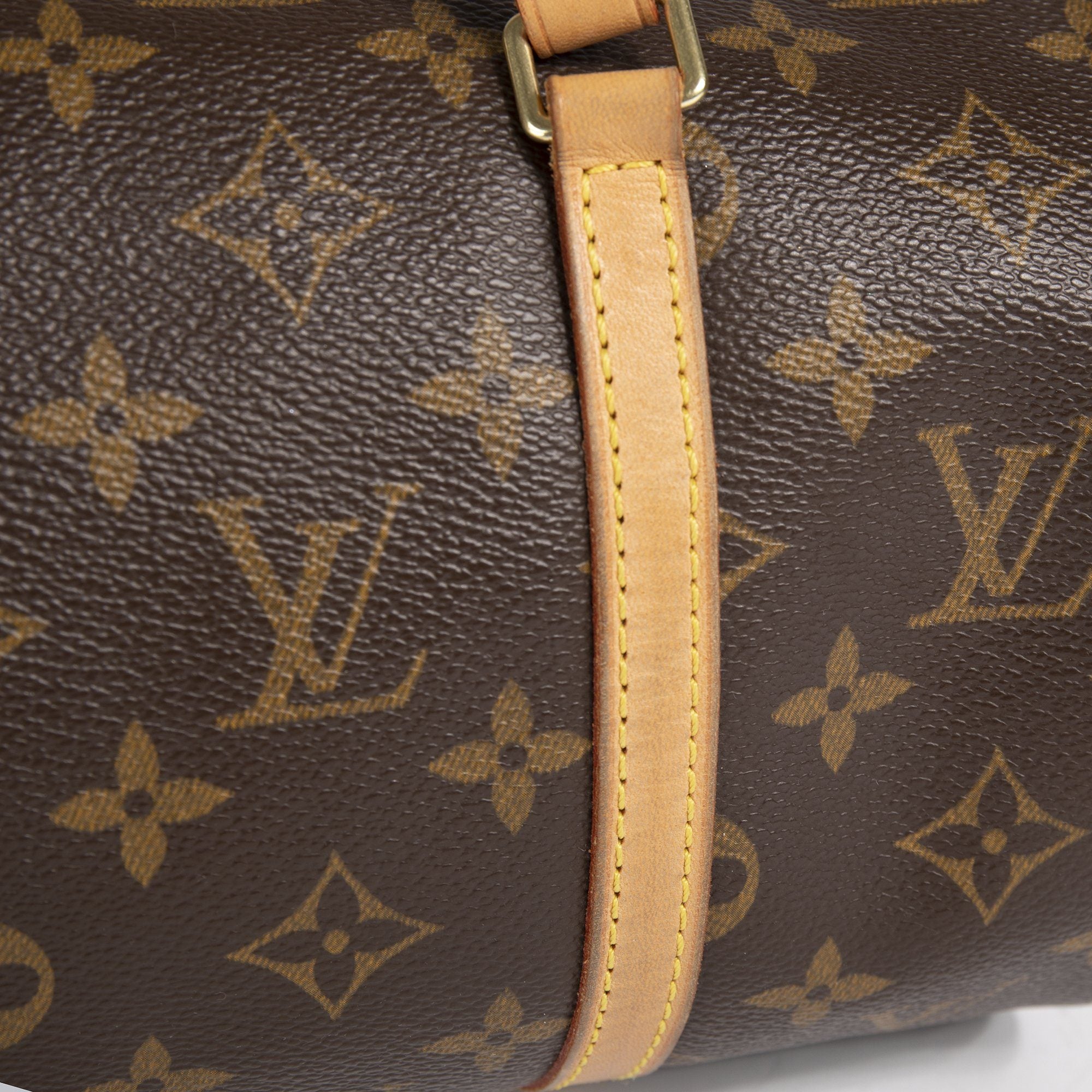 Louis Vuitton Monogram Papillon 30