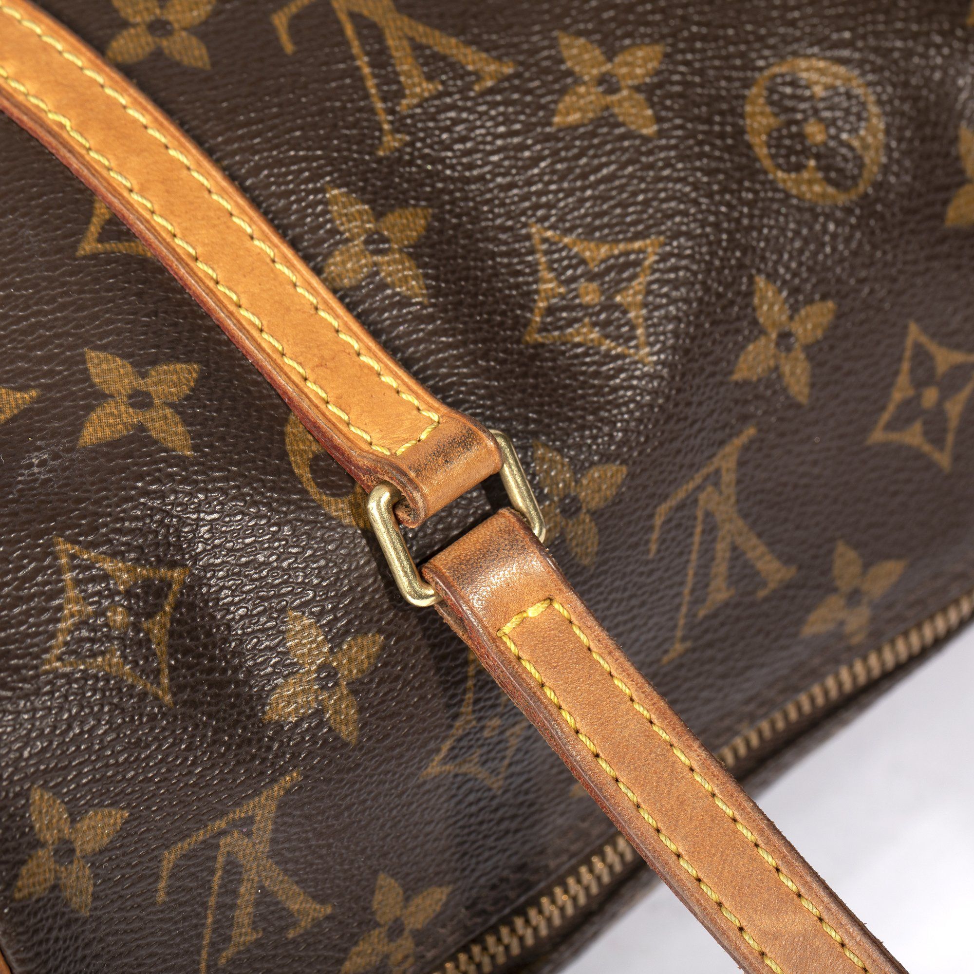 Louis Vuitton Monogram Papillon 30