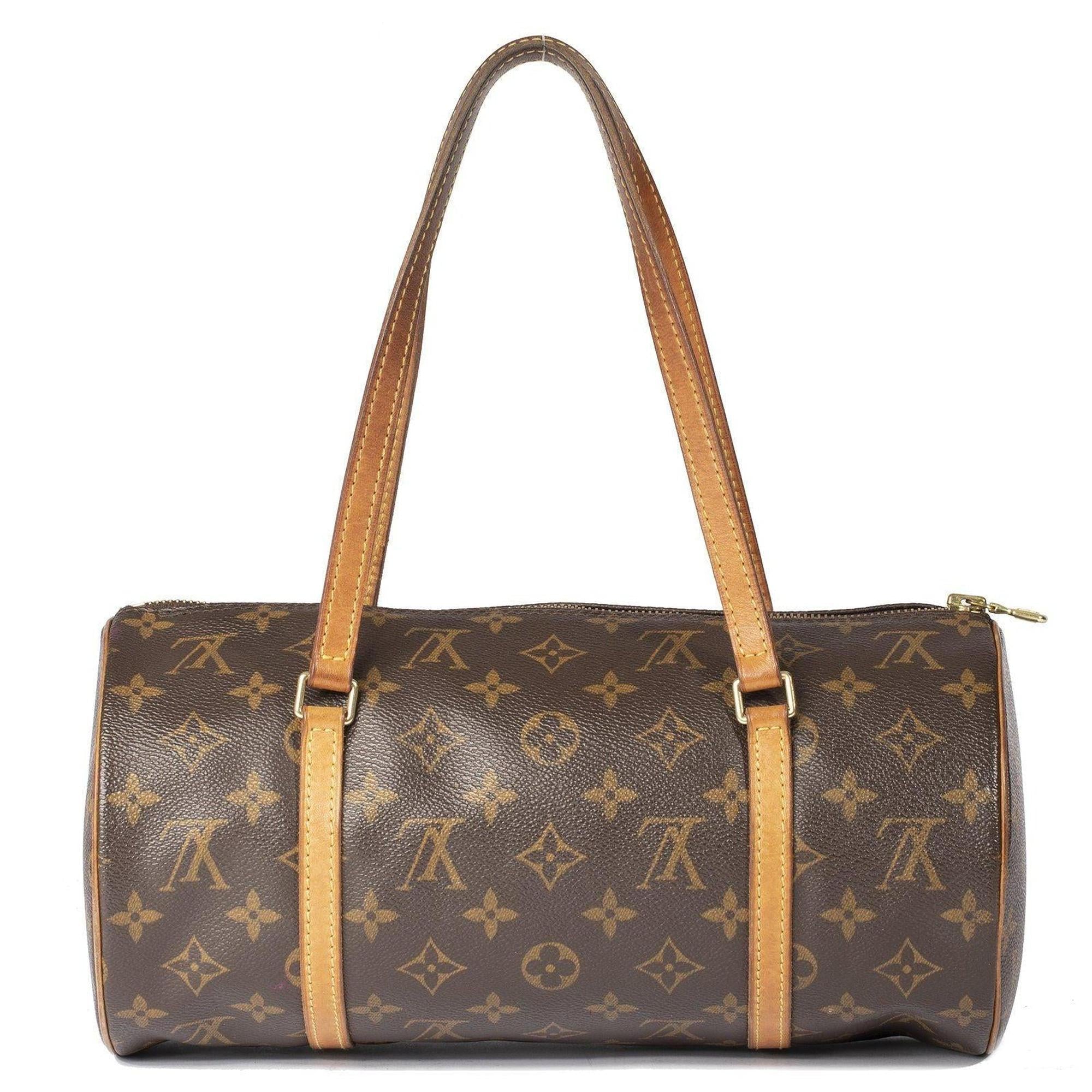 Louis Vuitton Monogram Papillon 30