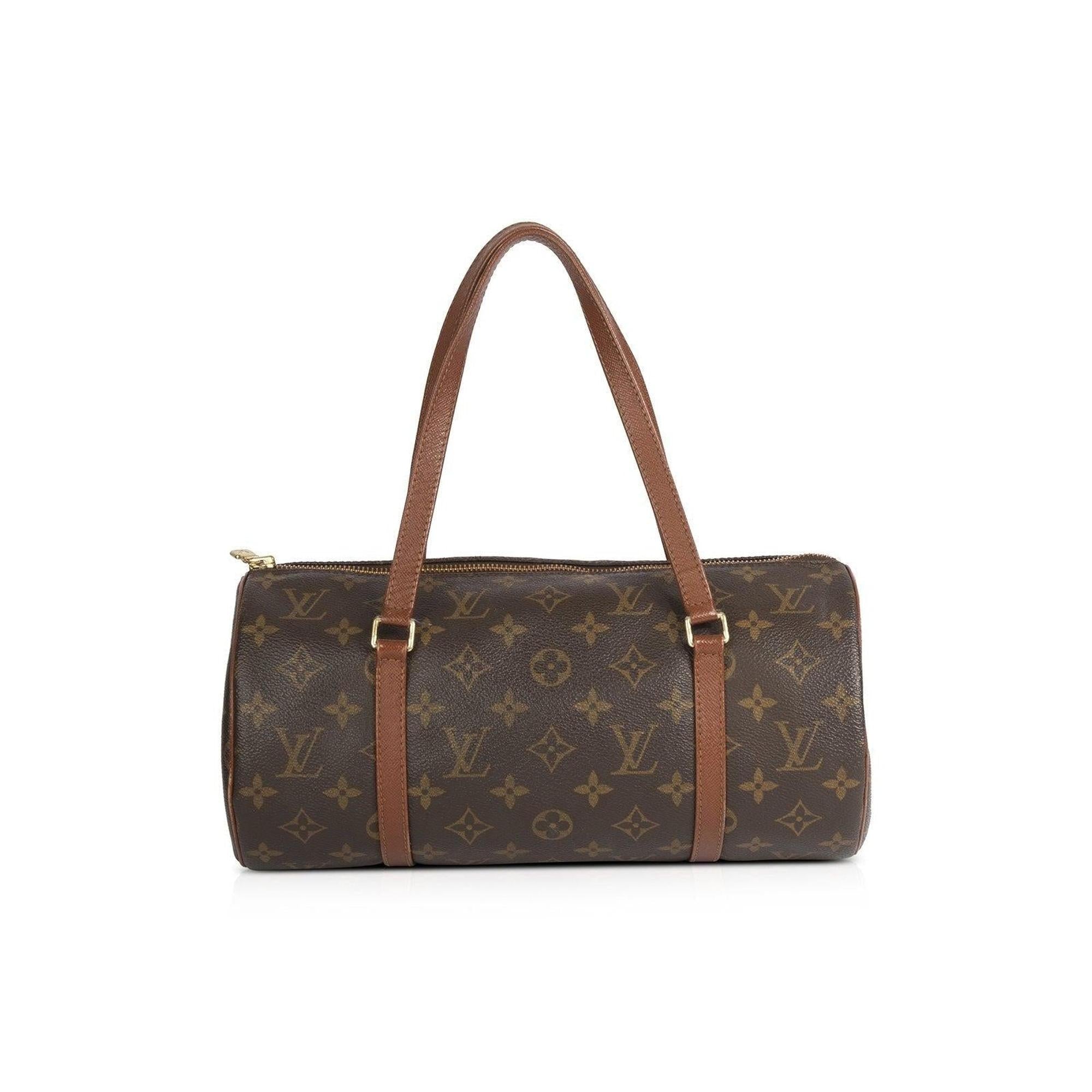 Louis Vuitton Monogram Papillon 30