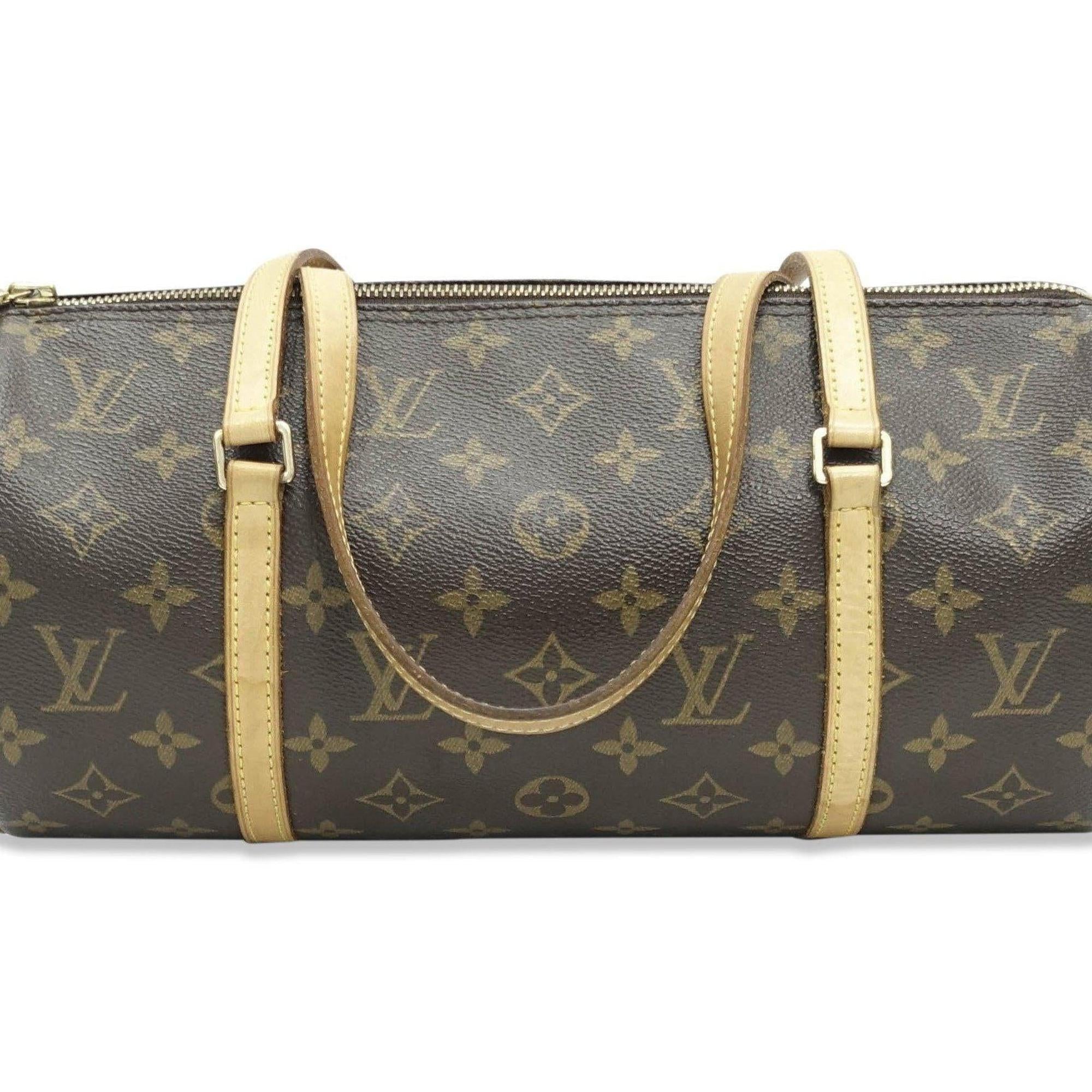 Louis Vuitton Monogram Papillon 30