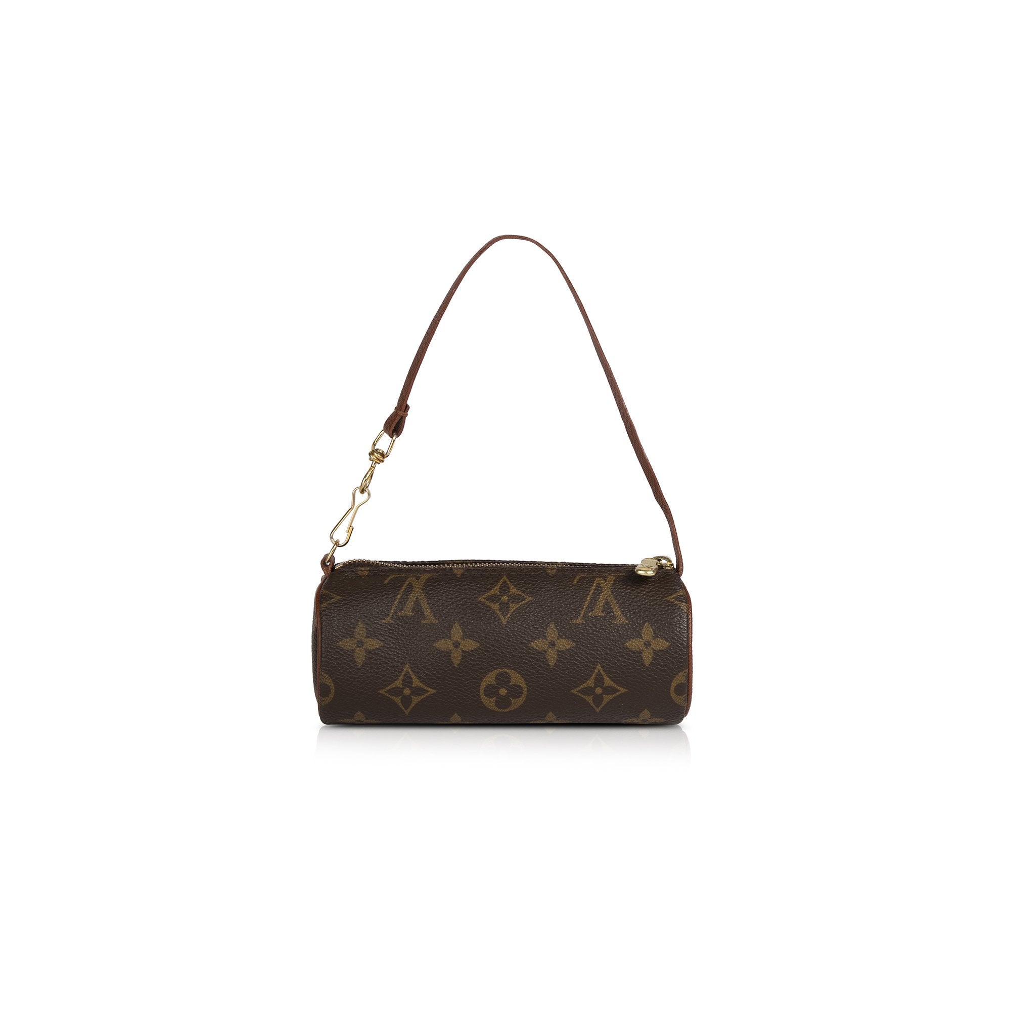 Louis Vuitton Monogram Papillon Pochette