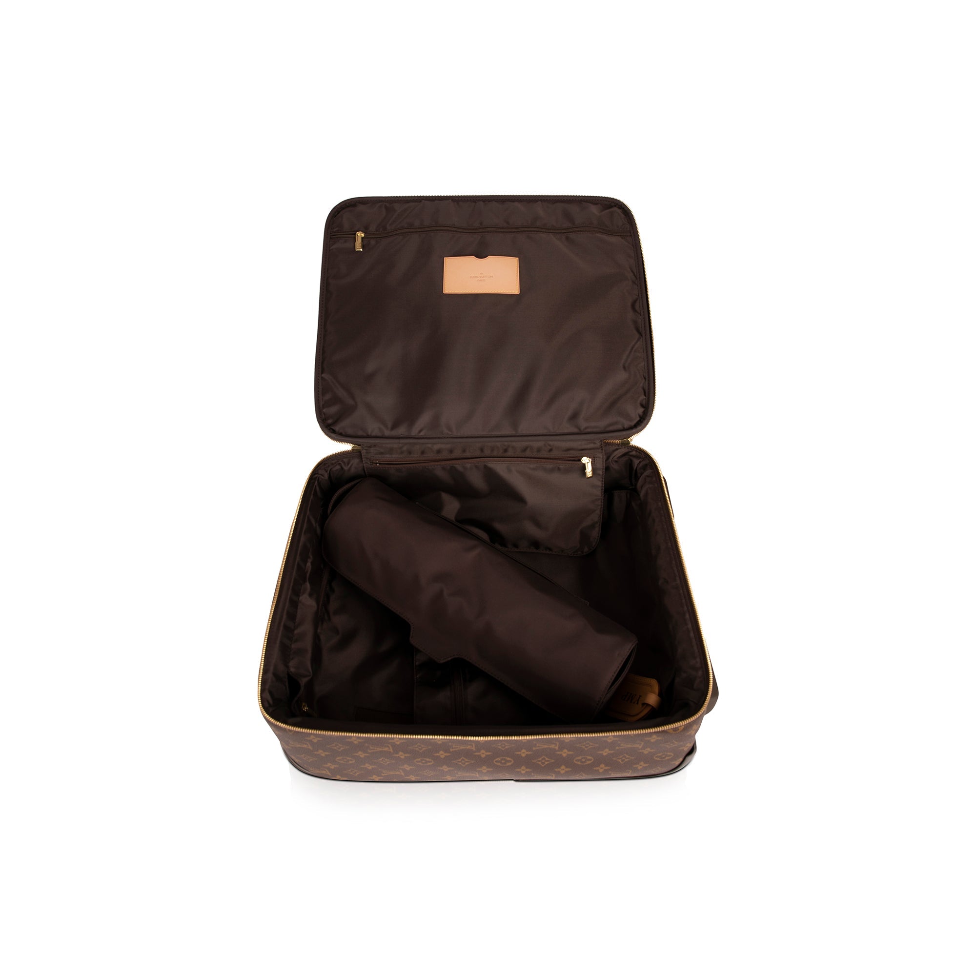 Louis Vuitton Monogram Pegase 45