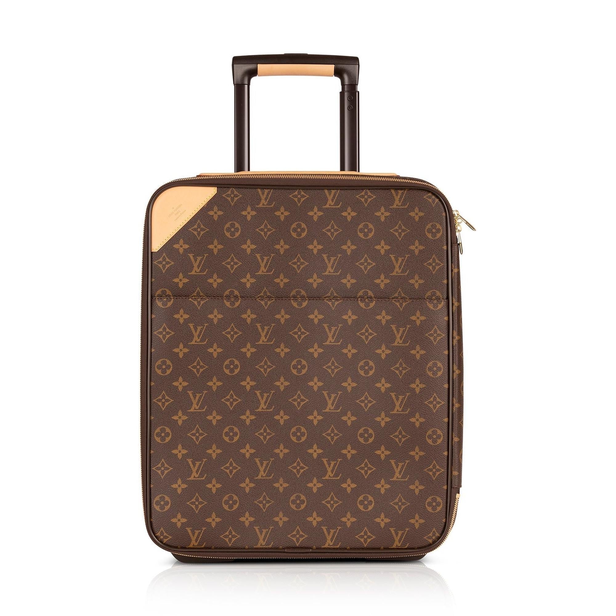 Louis Vuitton Monogram Pegase 45