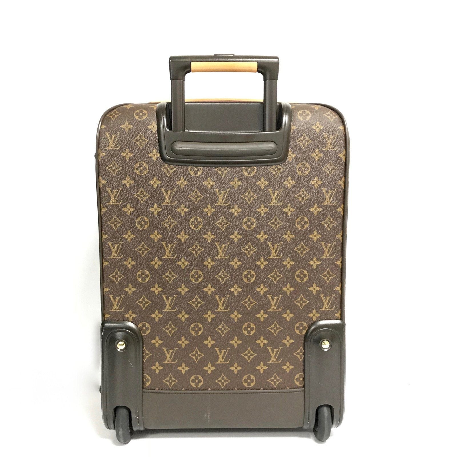 Louis Vuitton Monogram Pegase 50
