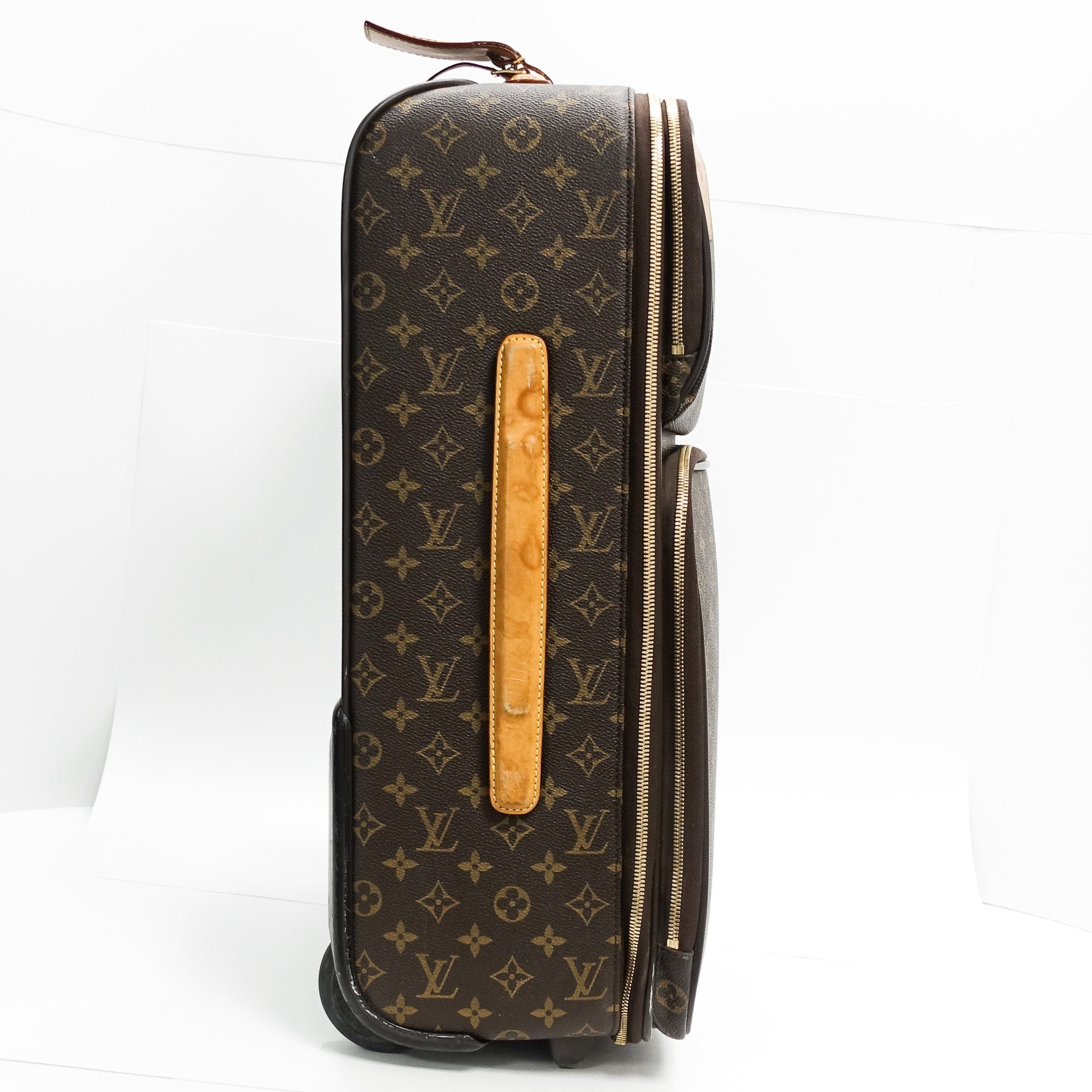 Louis Vuitton Monogram Pegase 50
