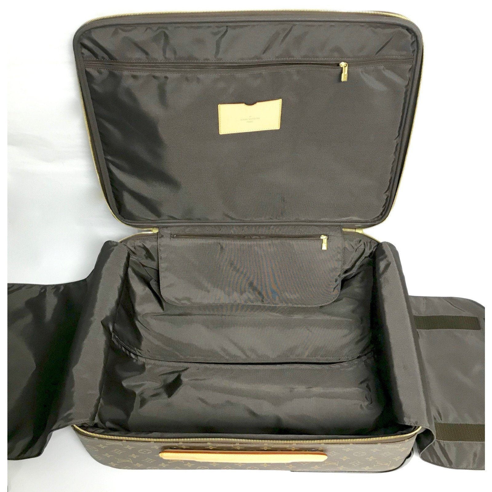 Louis Vuitton Monogram Pegase 50