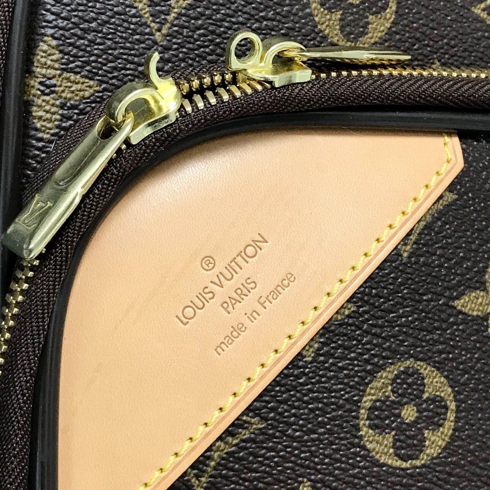 Louis Vuitton Monogram Pegase 50