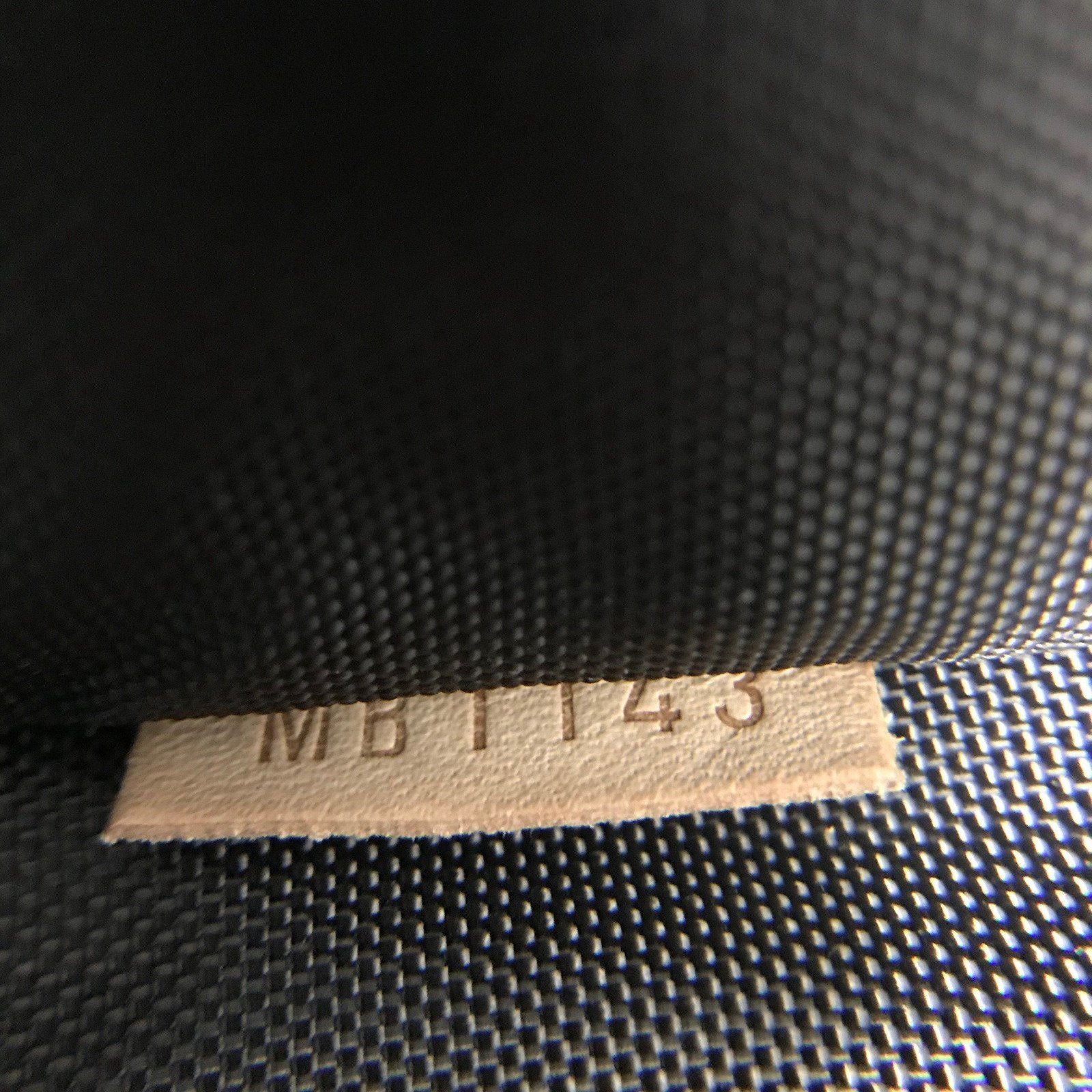 Louis Vuitton Monogram Pegase 50