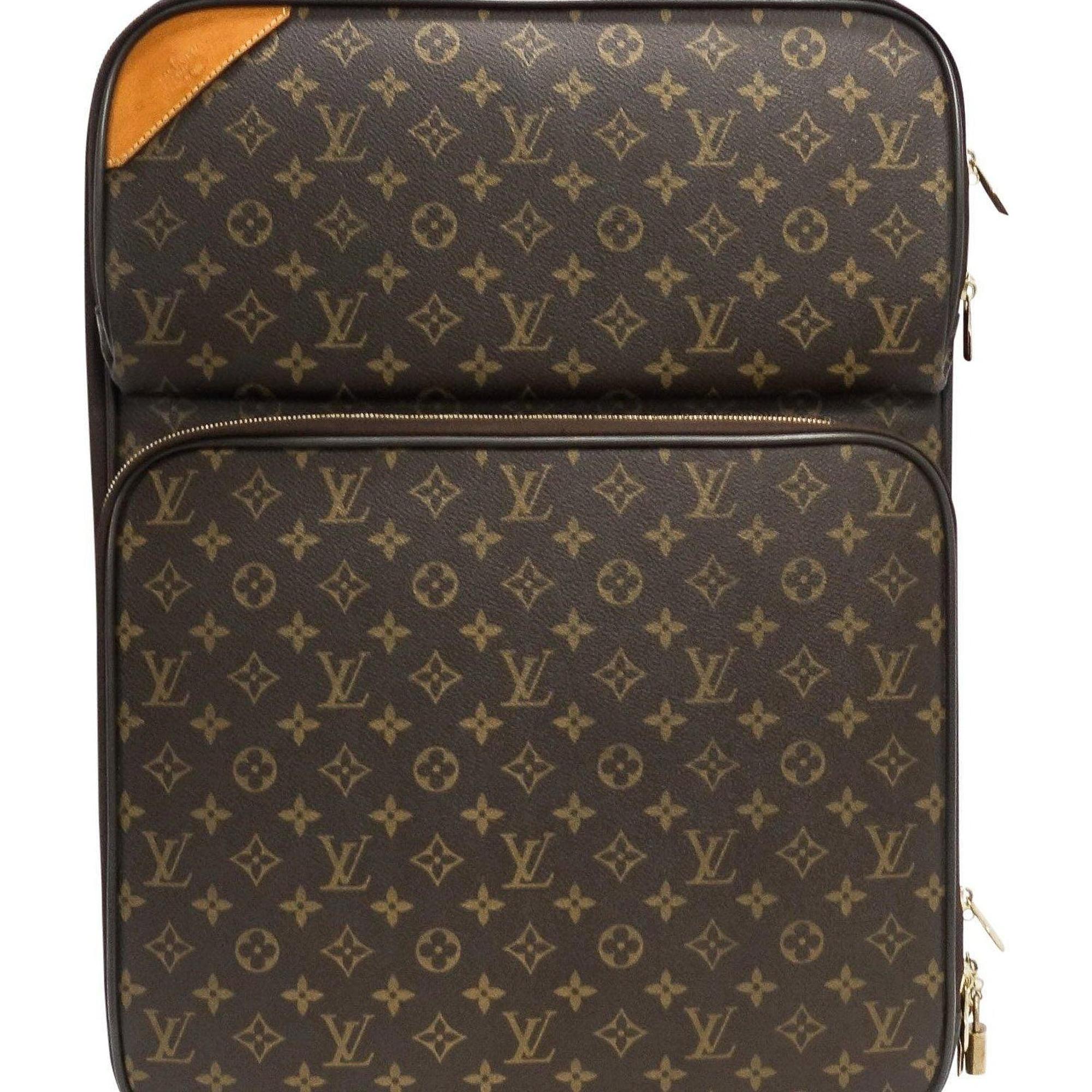 Louis Vuitton Monogram Pegase 50