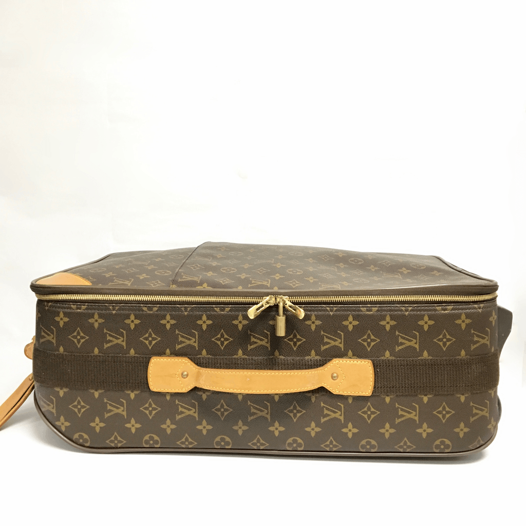 Louis Vuitton Monogram Pegase 55