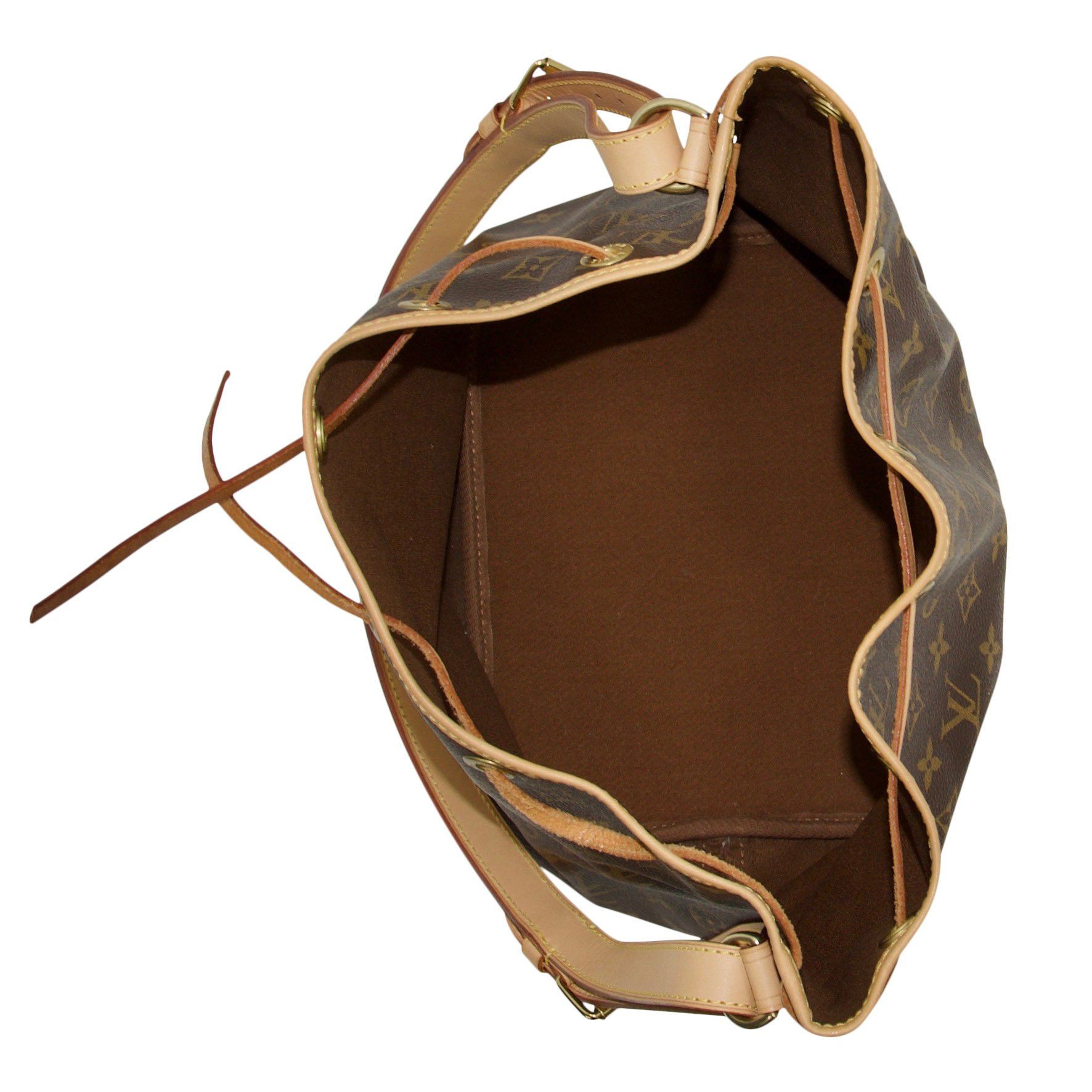 Louis Vuitton Monogram Petit Noe