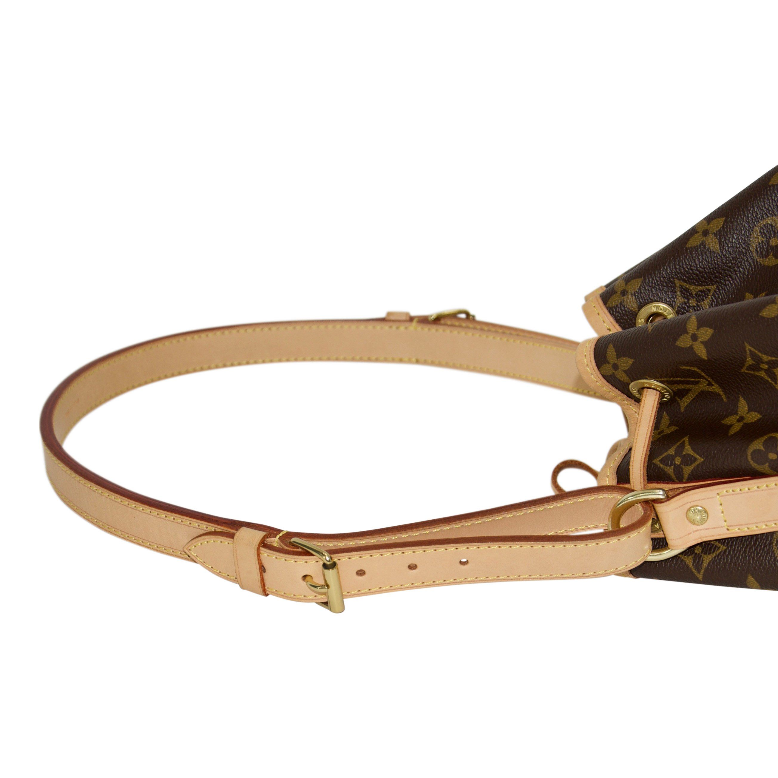 Louis Vuitton Monogram Petit Noe