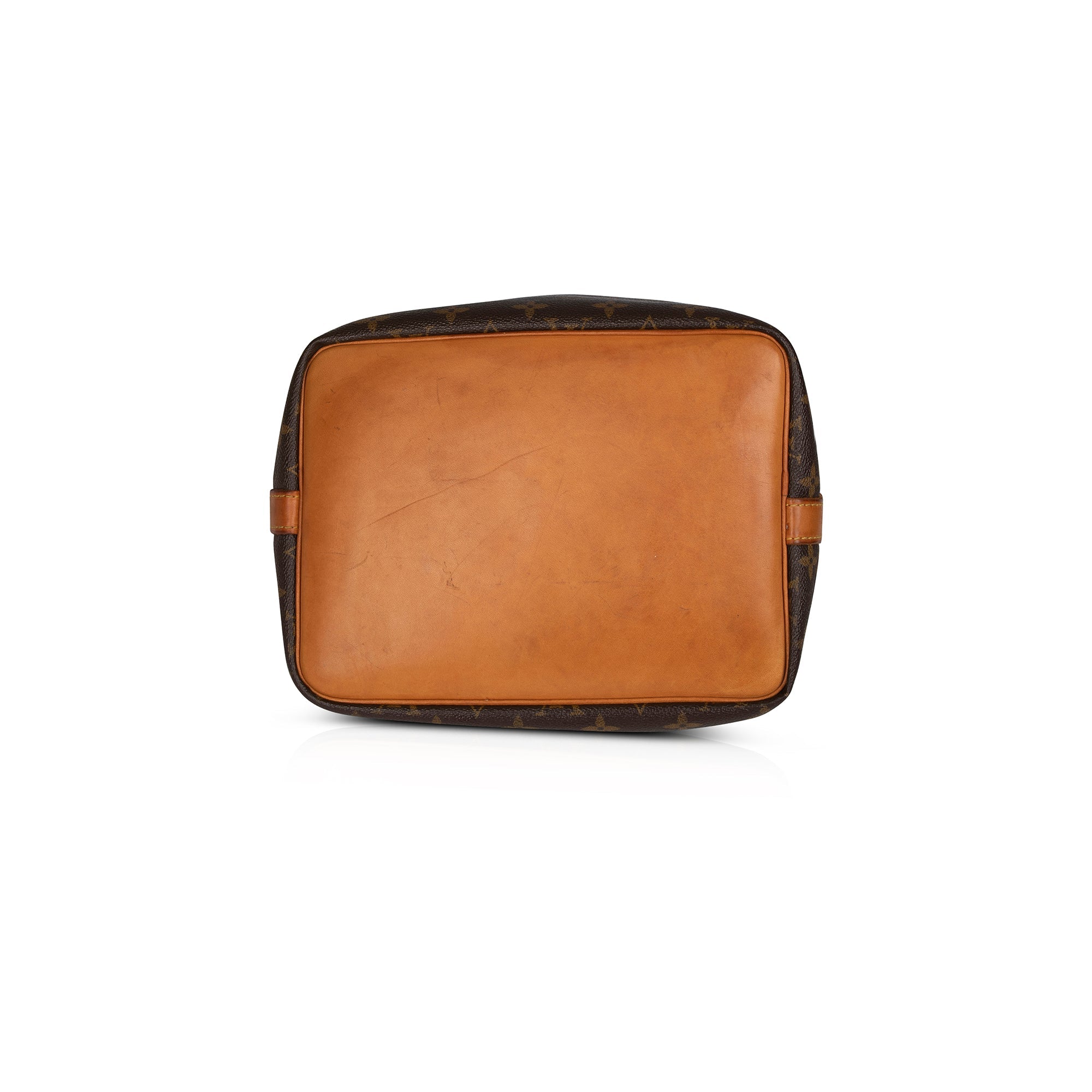 Louis Vuitton Monogram Petit Noe Bag