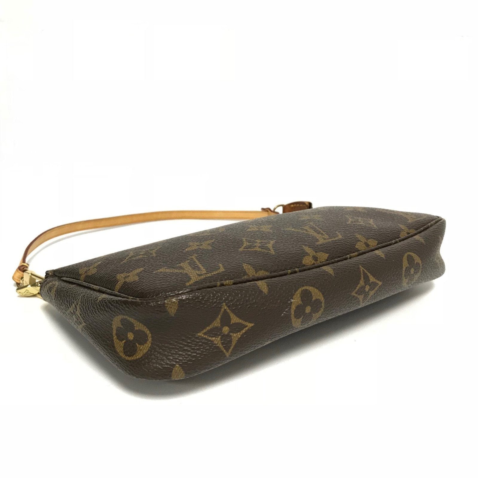 Louis Vuitton Monogram Pochette