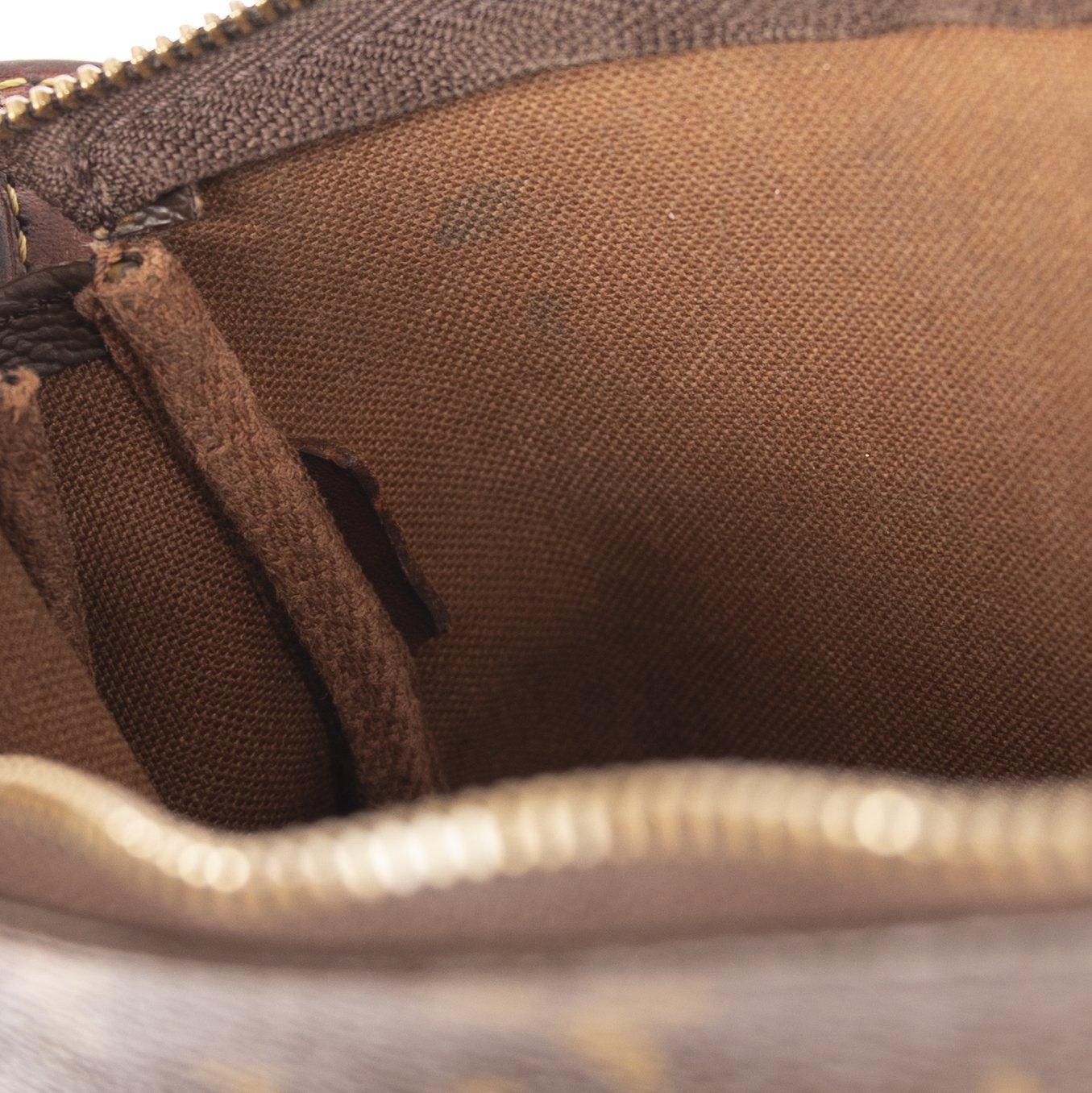 Louis Vuitton Monogram Pochette Accessoires