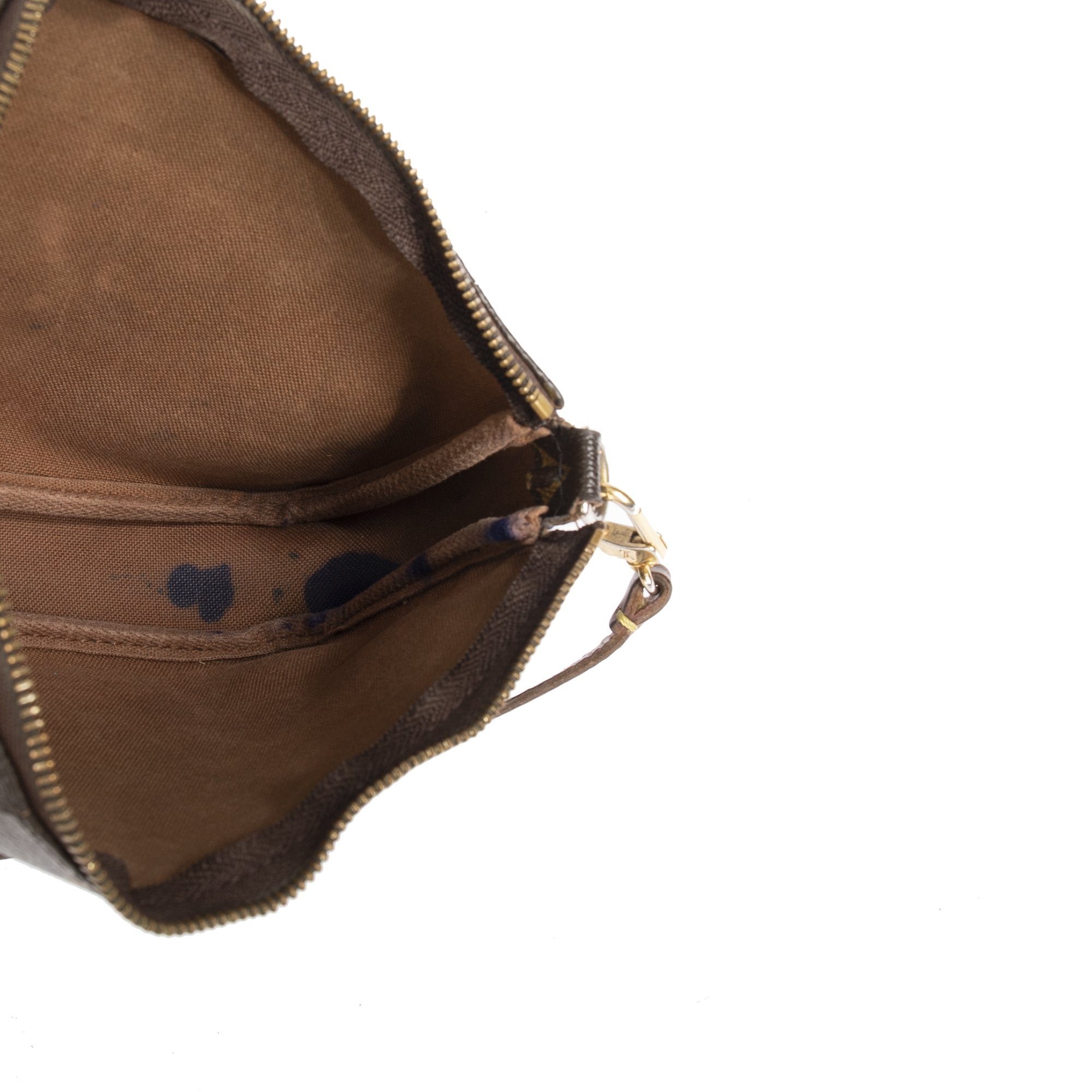 Louis Vuitton Monogram Pochette Accessoires