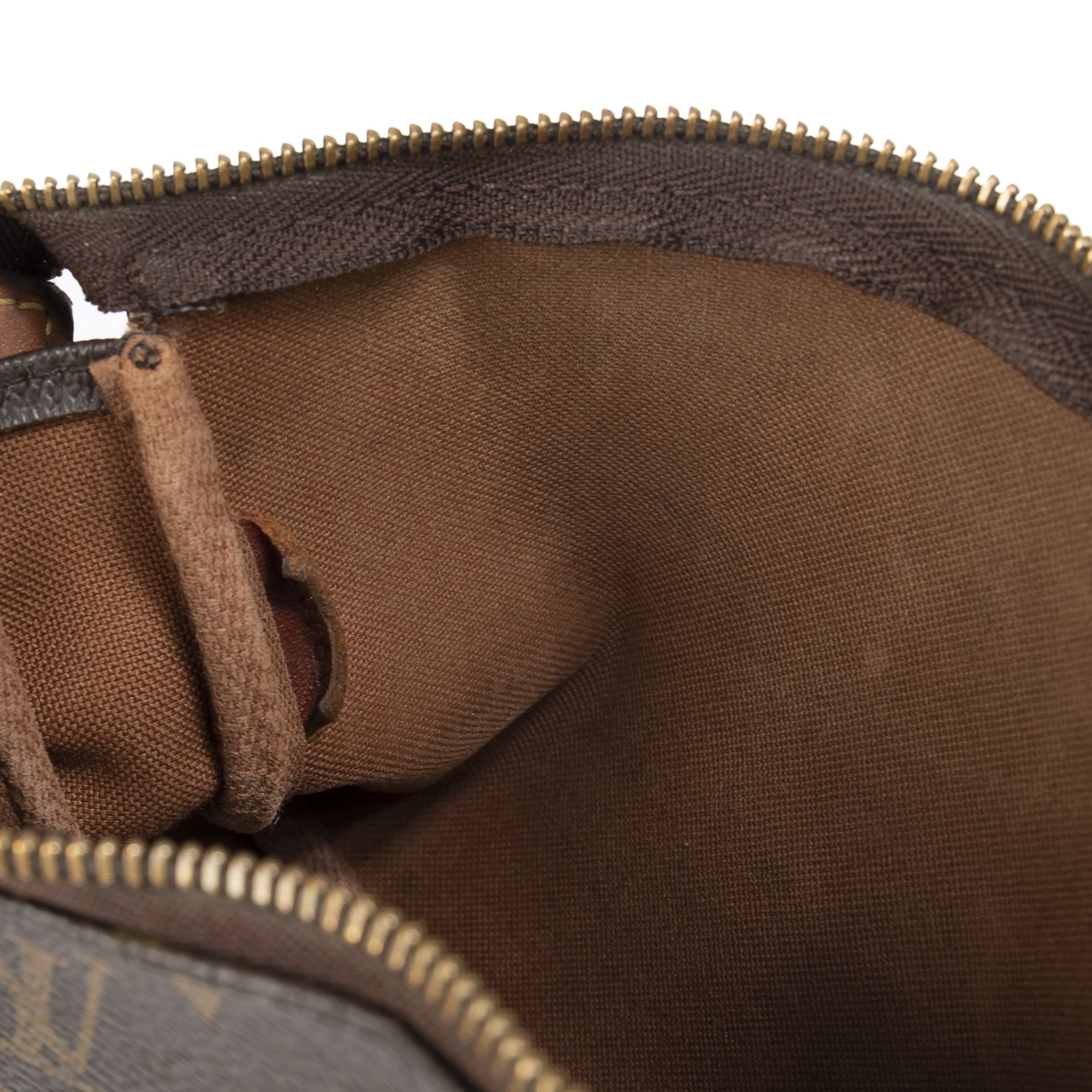 Louis Vuitton Monogram Pochette Accessoires