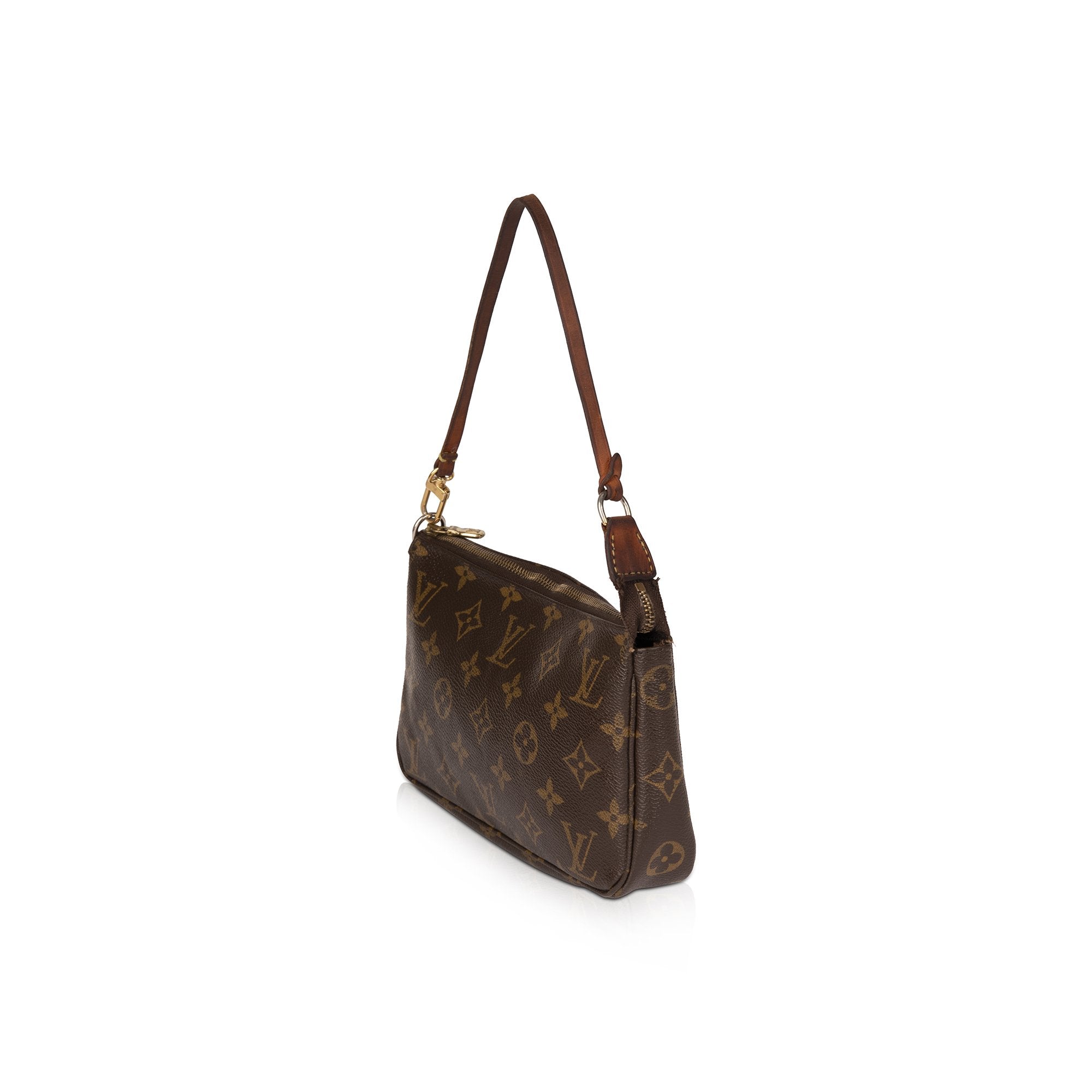 Louis Vuitton Monogram Pochette Accessoires
