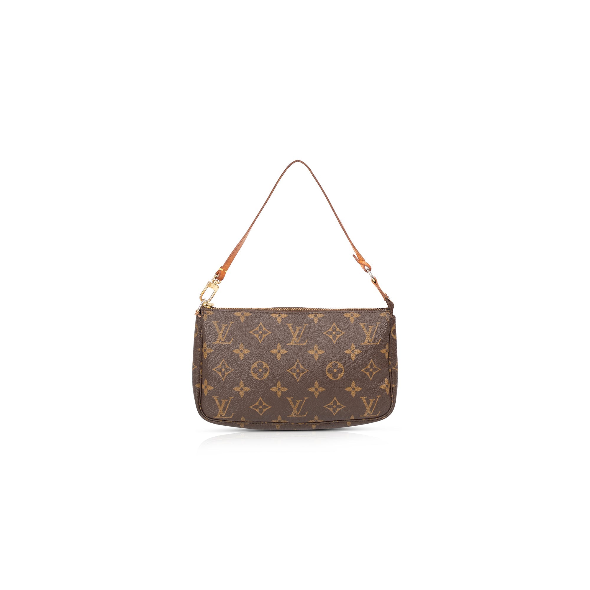 Louis Vuitton Monogram Pochette Accessoires