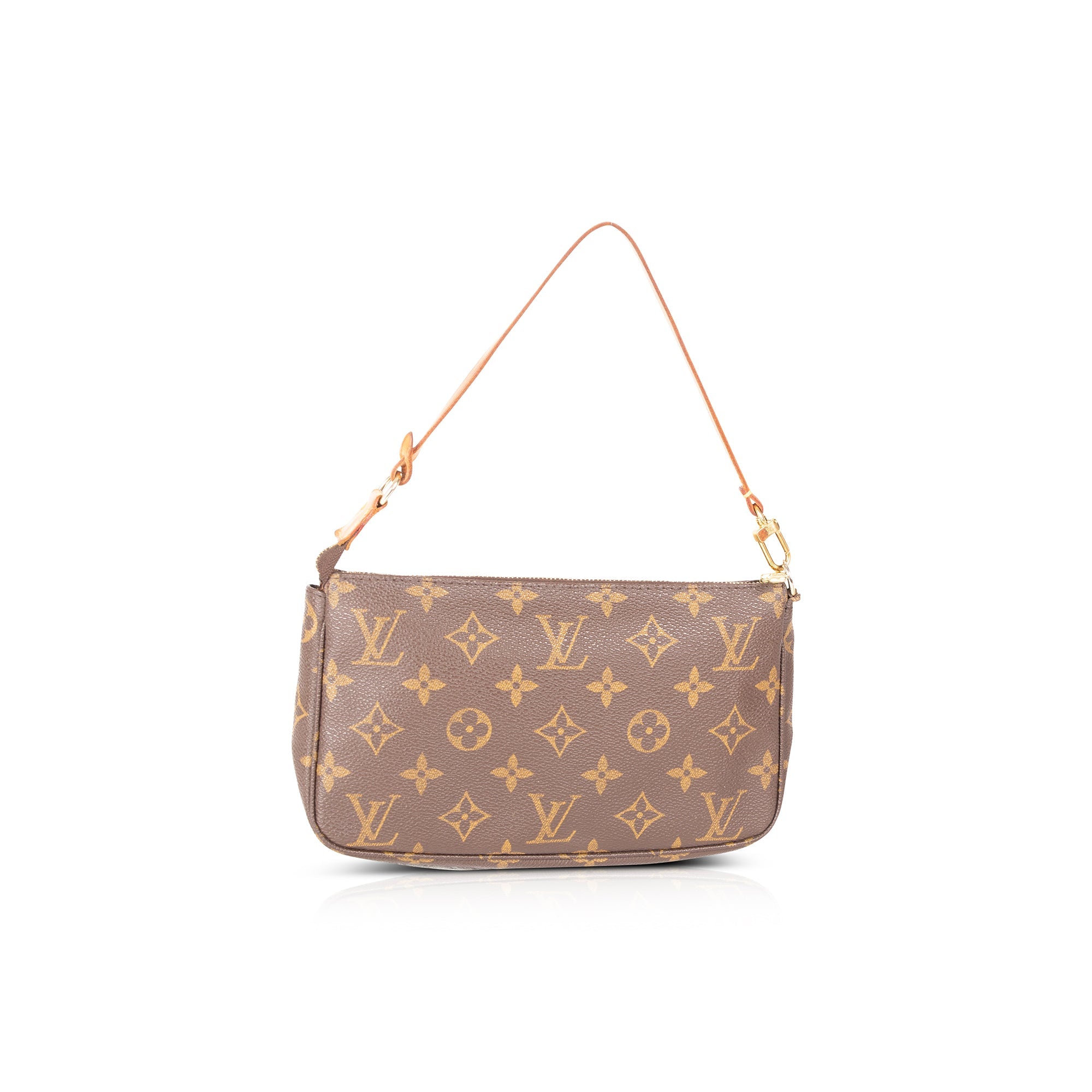 Louis Vuitton Monogram Pochette Accessoires