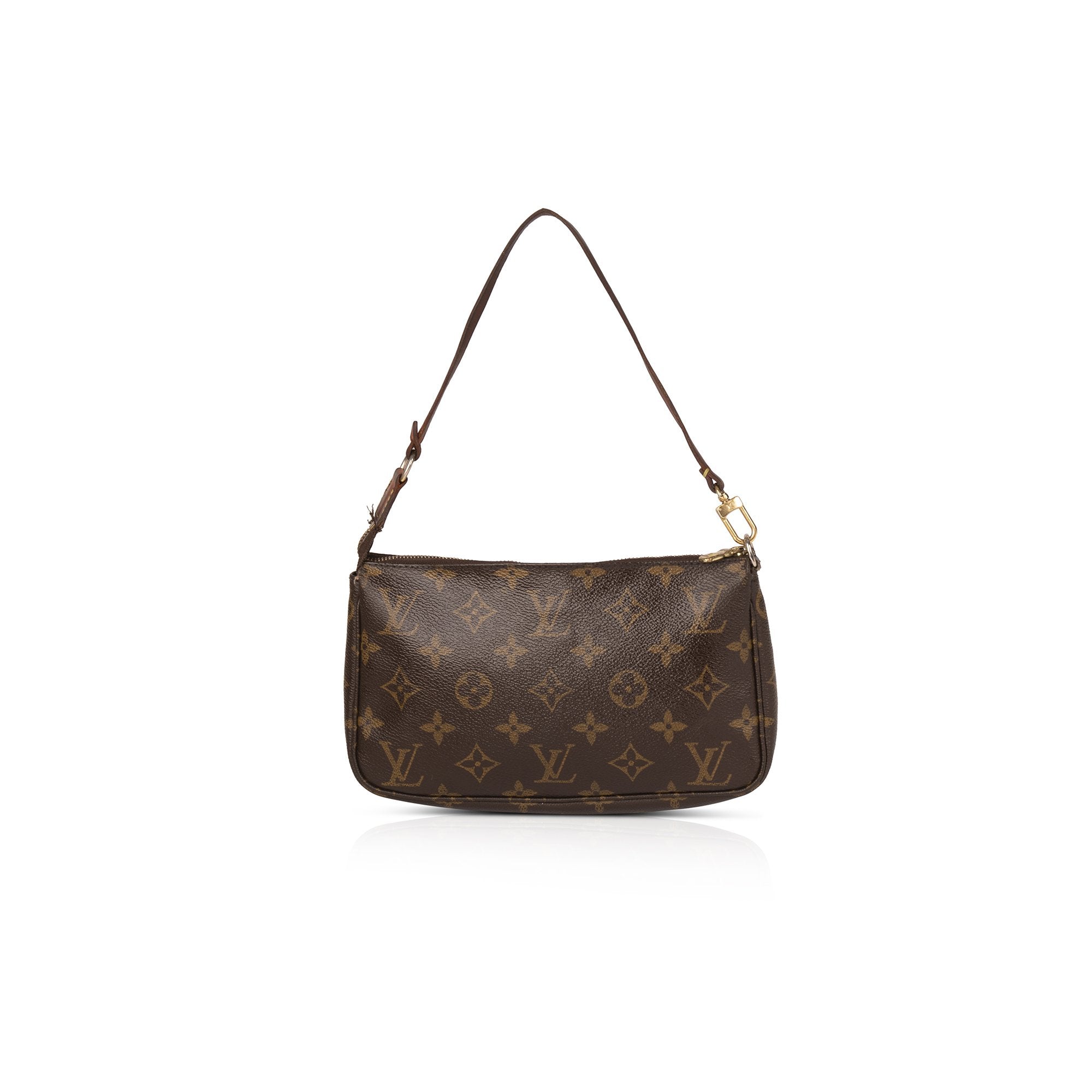 Louis Vuitton Monogram Pochette Accessoires