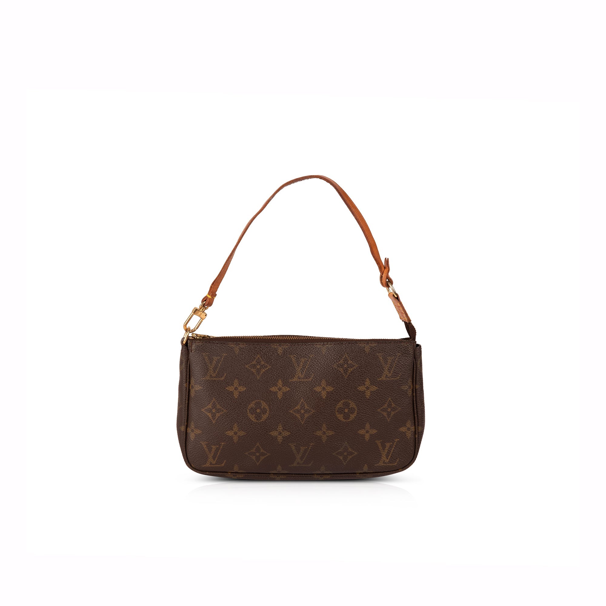Louis Vuitton Monogram Pochette Accessoires