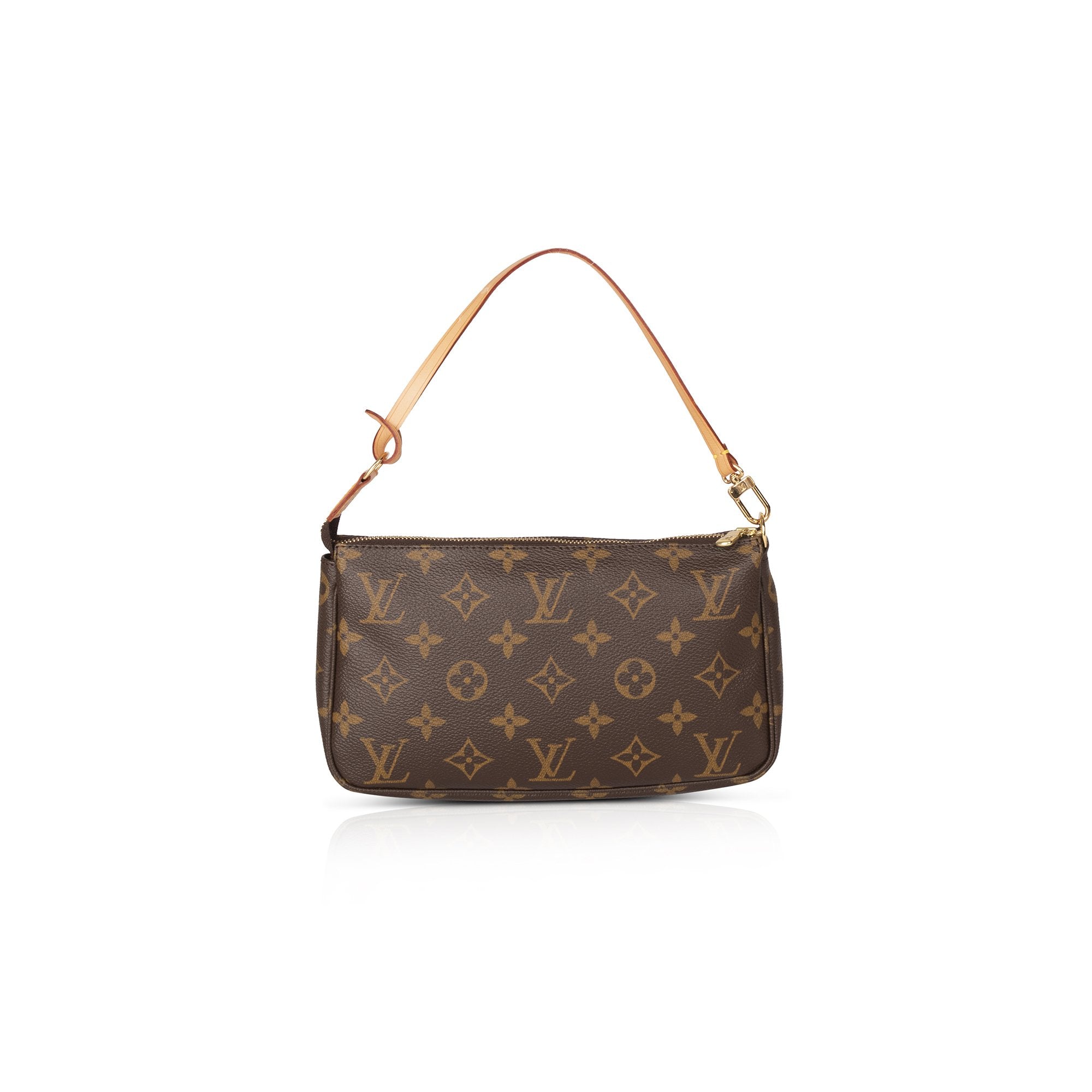 Louis Vuitton Monogram Pochette Accessoires