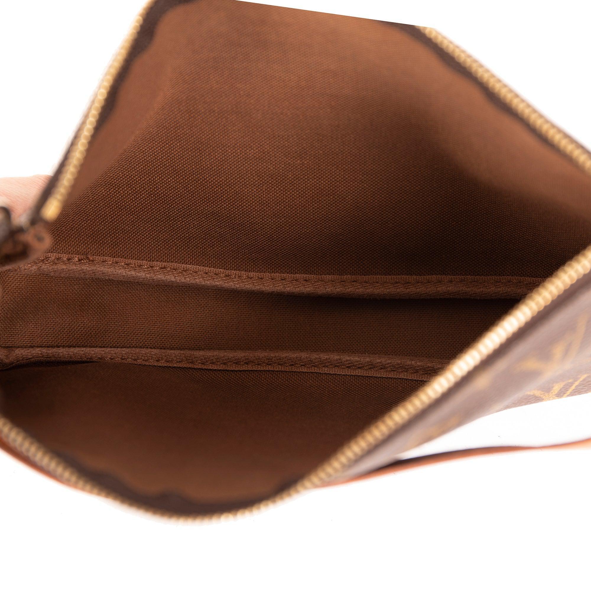 Louis Vuitton Monogram Pochette Accessoires