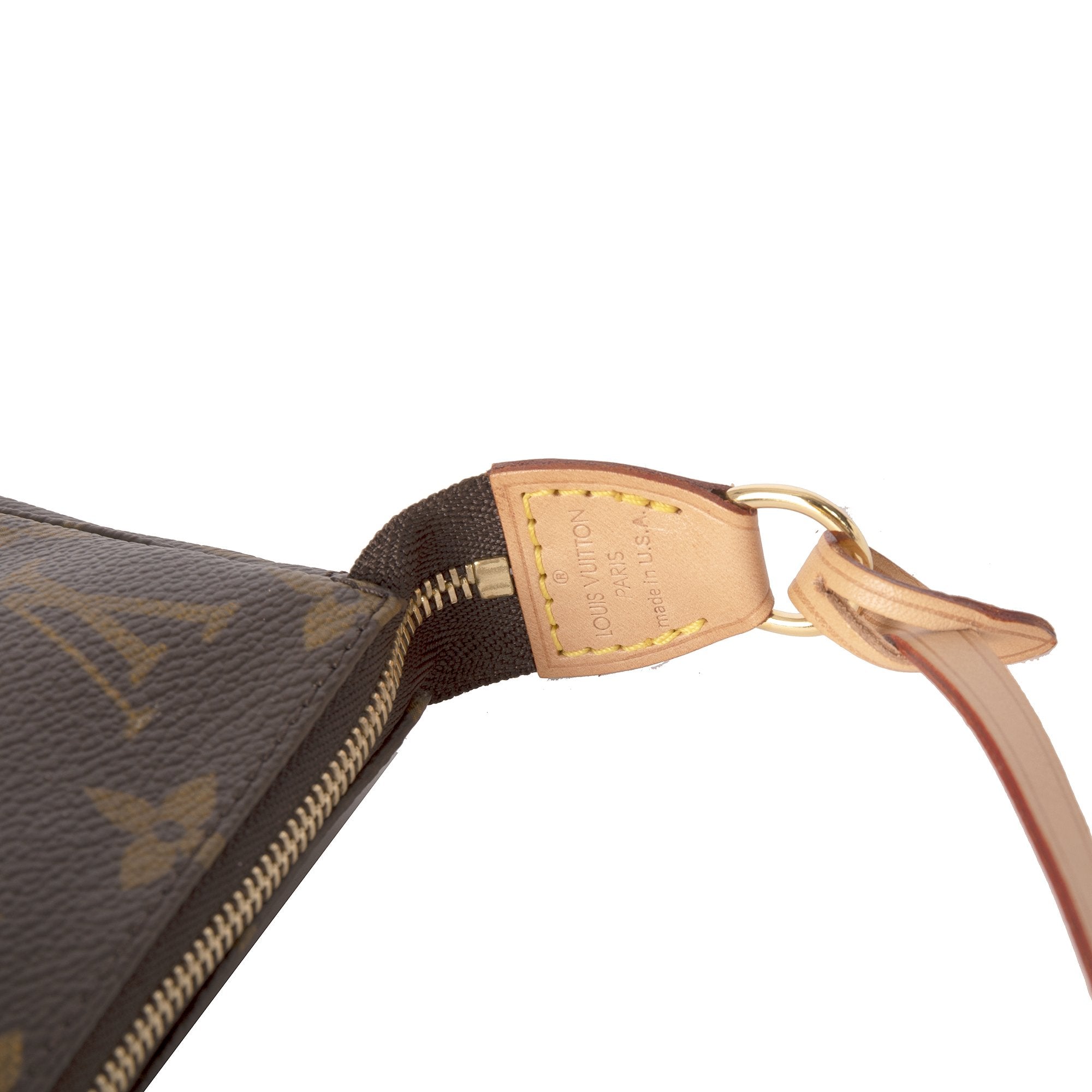 Louis Vuitton Monogram Pochette Accessoires