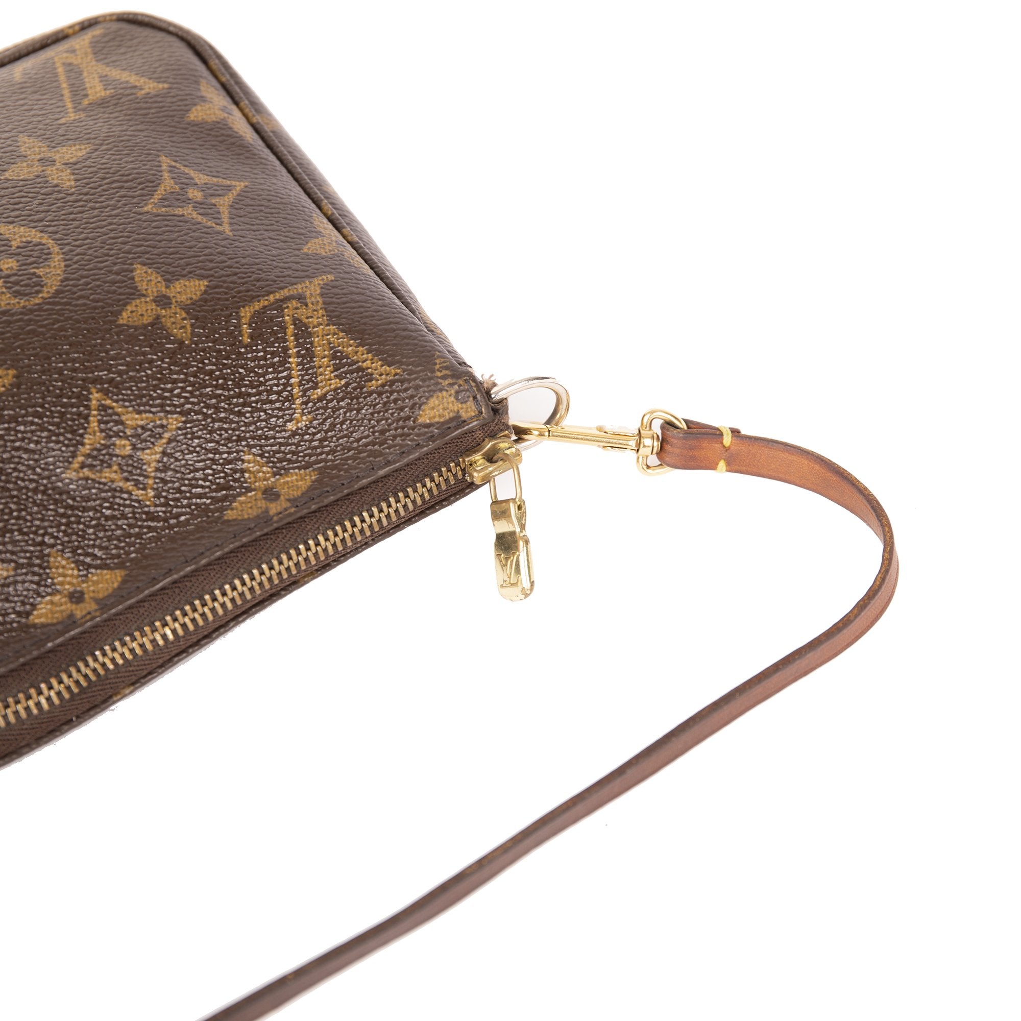 Louis Vuitton Monogram Pochette Accessoires