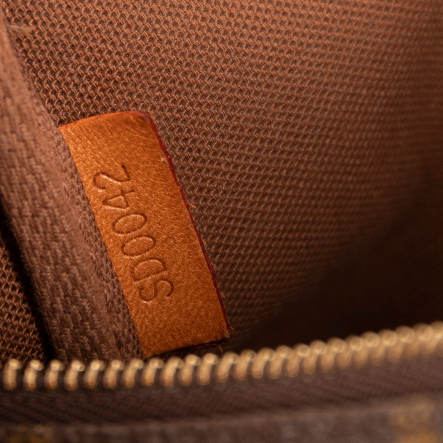 Louis Vuitton Monogram Pochette Accessoires