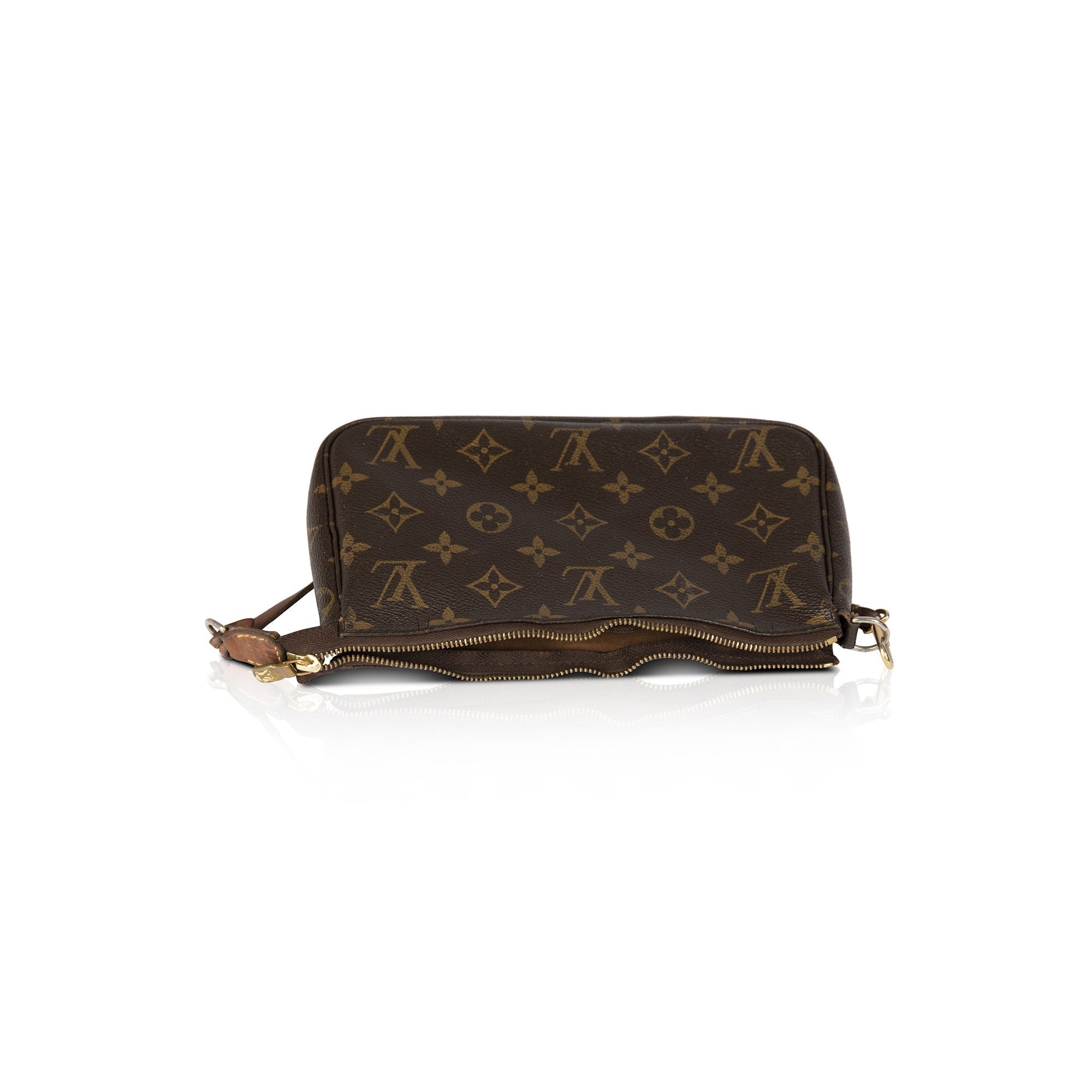 Louis Vuitton Monogram Pochette Accessoires